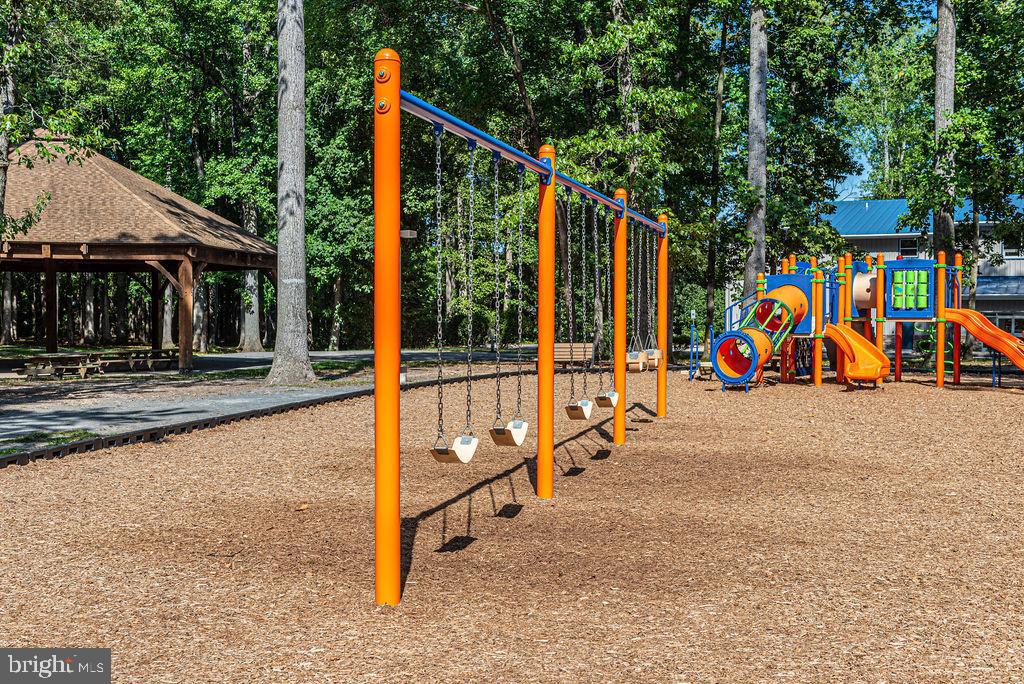 OCEAN PINES - HUNTINGTON - Residential