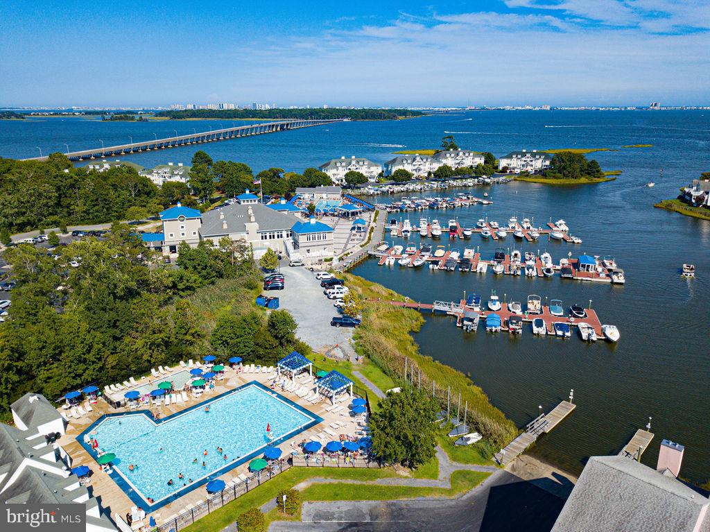 OCEAN PINES - HUNTINGTON - Residential