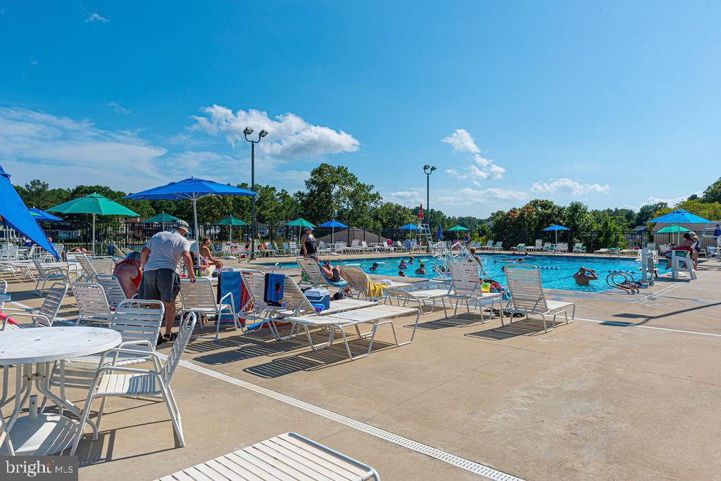 OCEAN PINES - HUNTINGTON - Residential