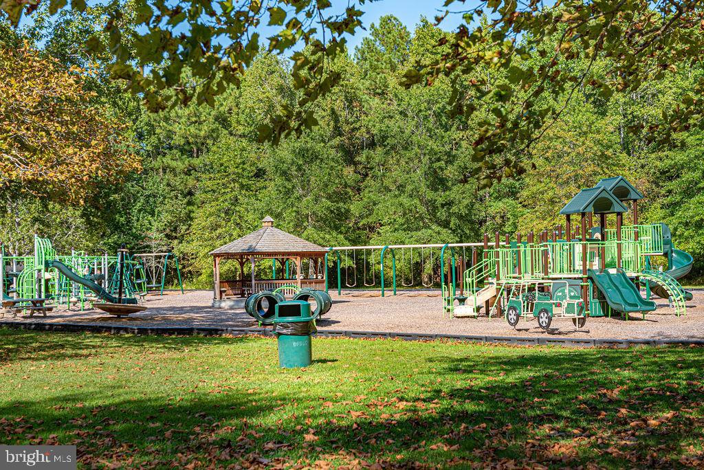 OCEAN PINES - HUNTINGTON - Residential