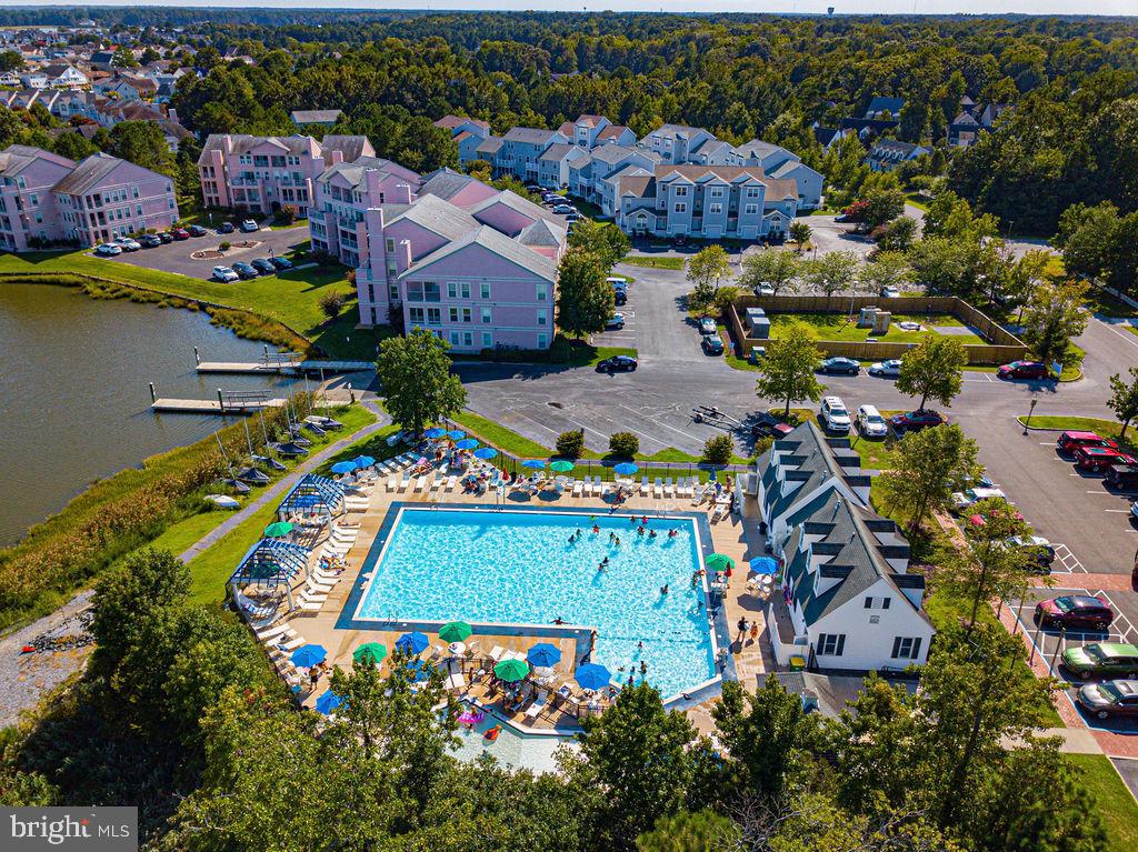 OCEAN PINES - HUNTINGTON - Residential