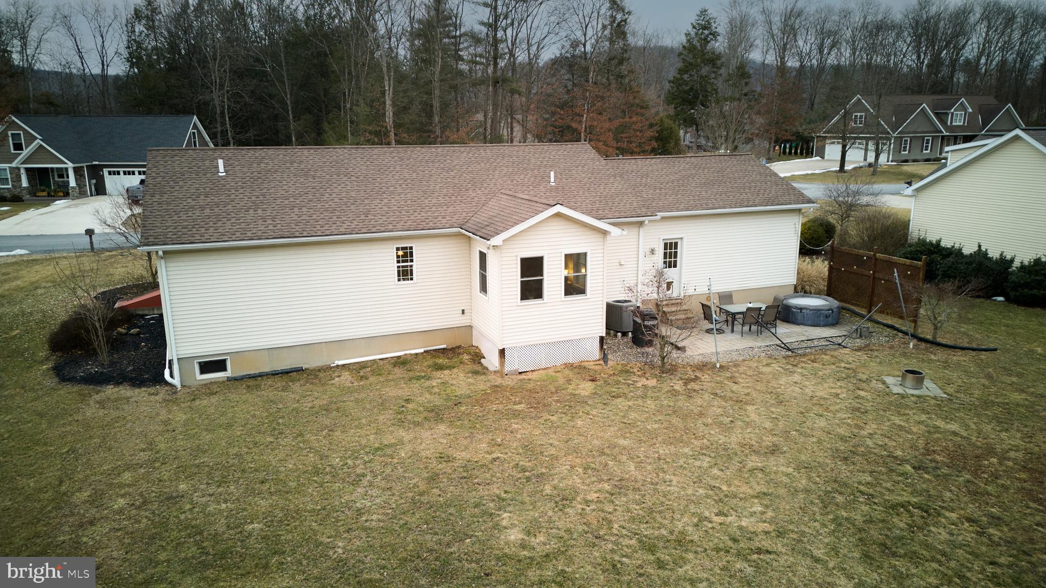 NONE AVAILABLE - Residential