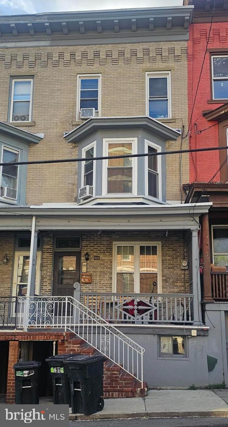 Spacious 5-Bedroom Investment Opportunity with Reliable Rental Income or Owner Occupy property.
This generously sized 5-bedroom, 2 full bath home offers an excellent opportunity for both investors and owner-occupants alike. Currently tenant-occupied on a month-to-month lease at $1,300 per month, the tenants would love to stay—providing immediate income potential from day one. The home features important updates, including a durable rubber roof and newer windows, helping to reduce maintenance concerns. A detached one-car garage with an automatic opener adds convenience and additional value. Enjoy the efficiency of affordable natural gas heat and hot water, keeping utility costs manageable year-round. Whether you're looking to expand your rental portfolio or settle into a spacious home with income flexibility, this property checks all the boxes. Photos are from previous listing when vacant. Landlord electric per year $350.  Water $130