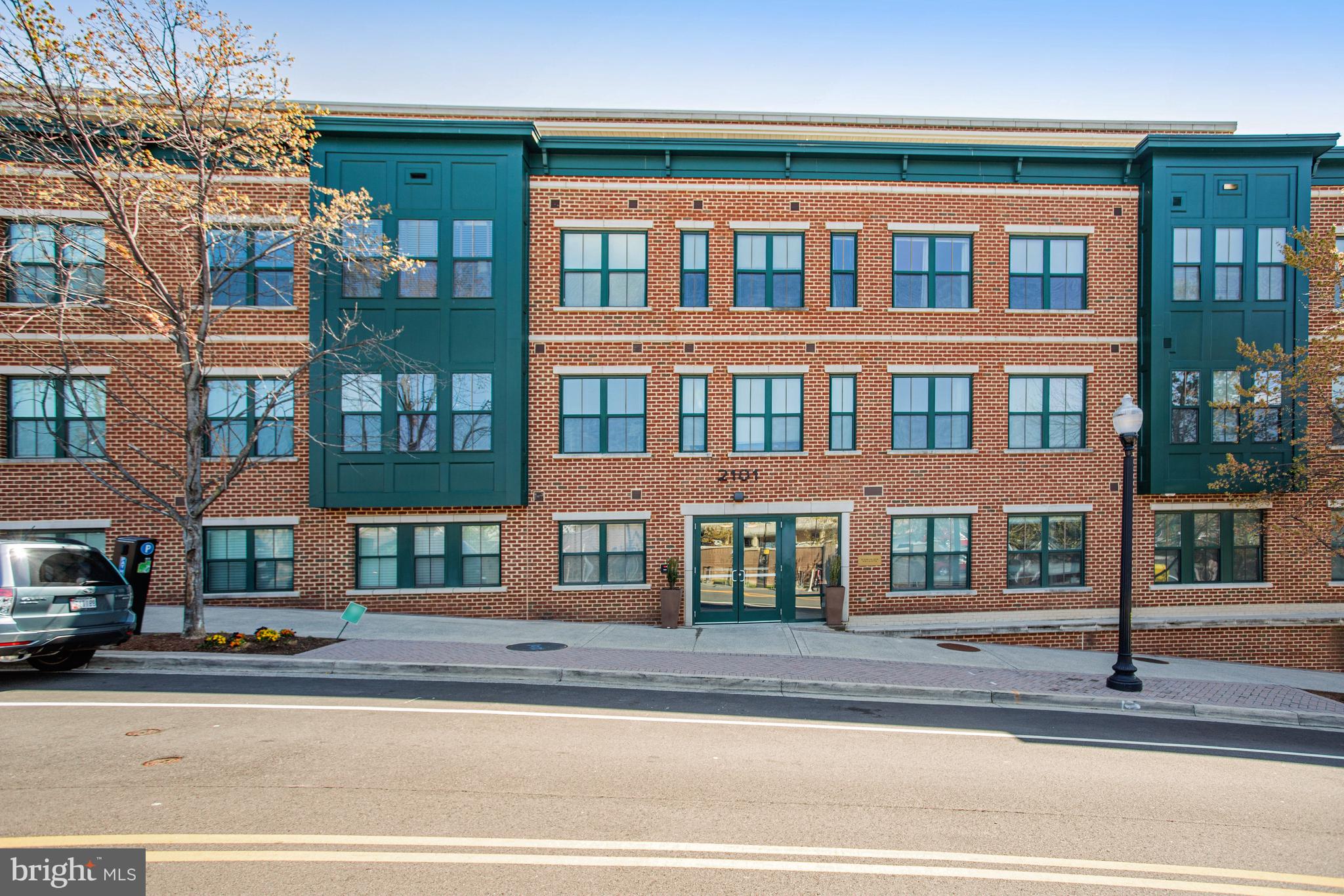 DOMINION HEIGHTS - Residential