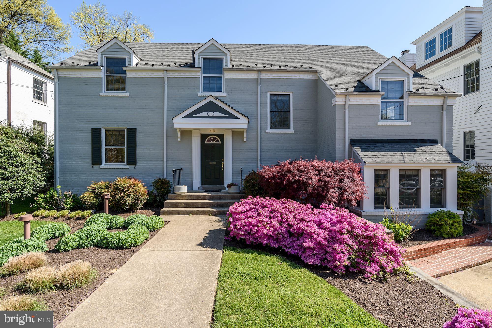 EDGEMOOR - Residential