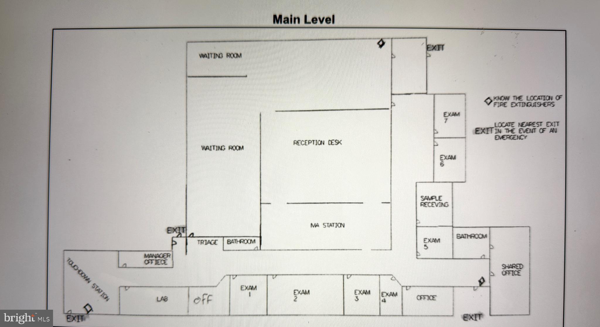 ACADEMY GARDENS - Commercial Sale