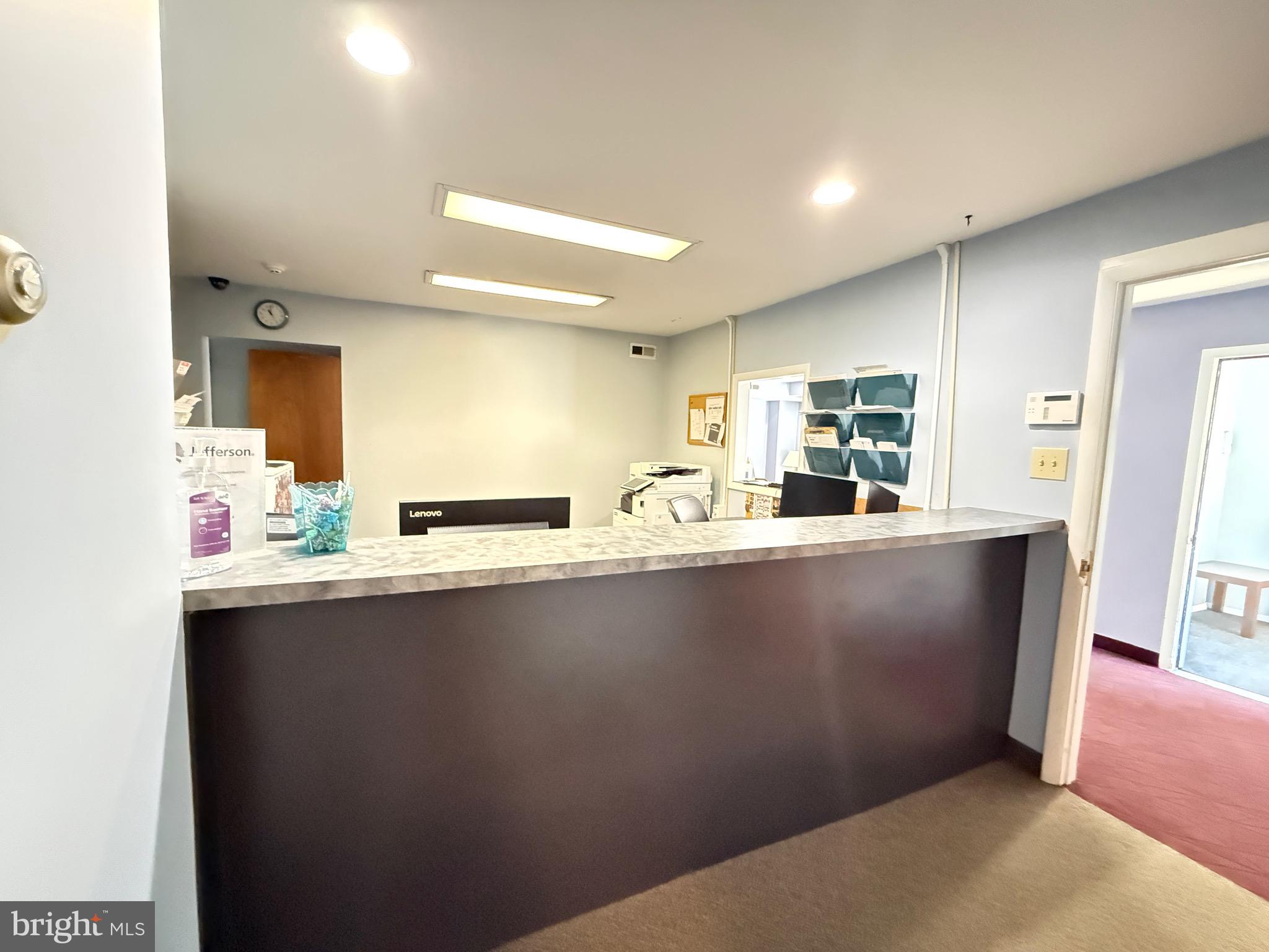 ACADEMY GARDENS - Commercial Sale