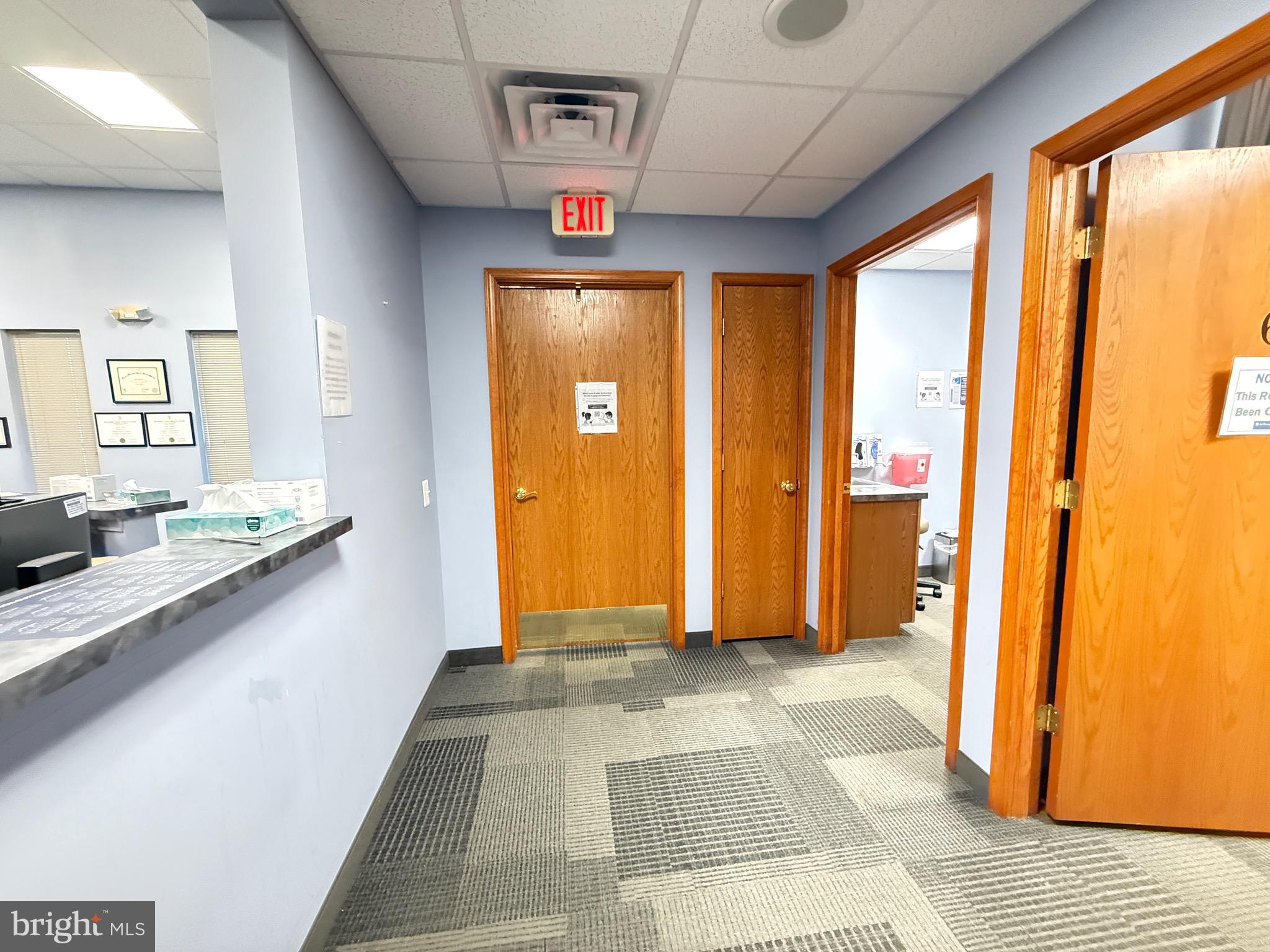 ACADEMY GARDENS - Commercial Sale