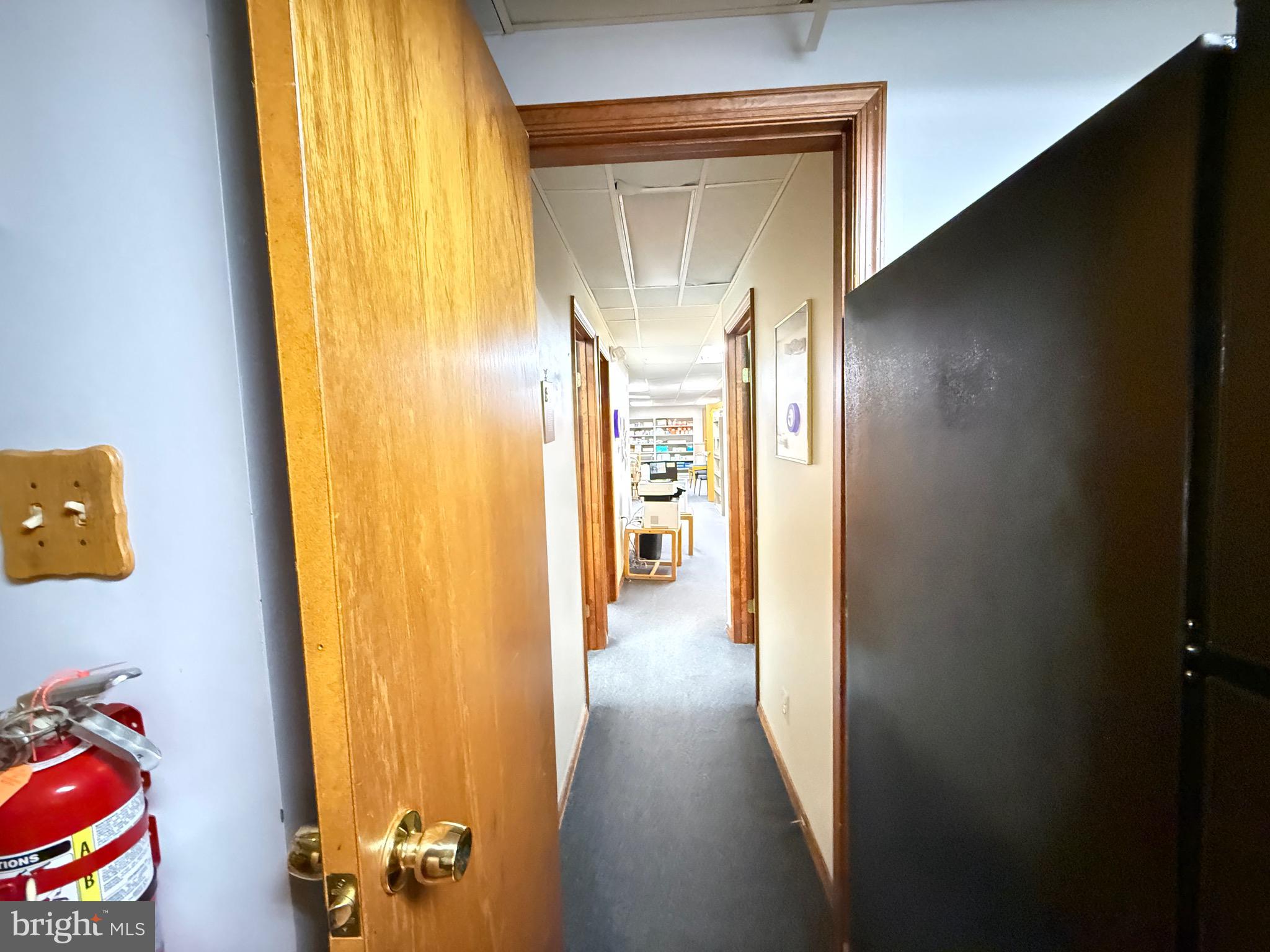 ACADEMY GARDENS - Commercial Sale
