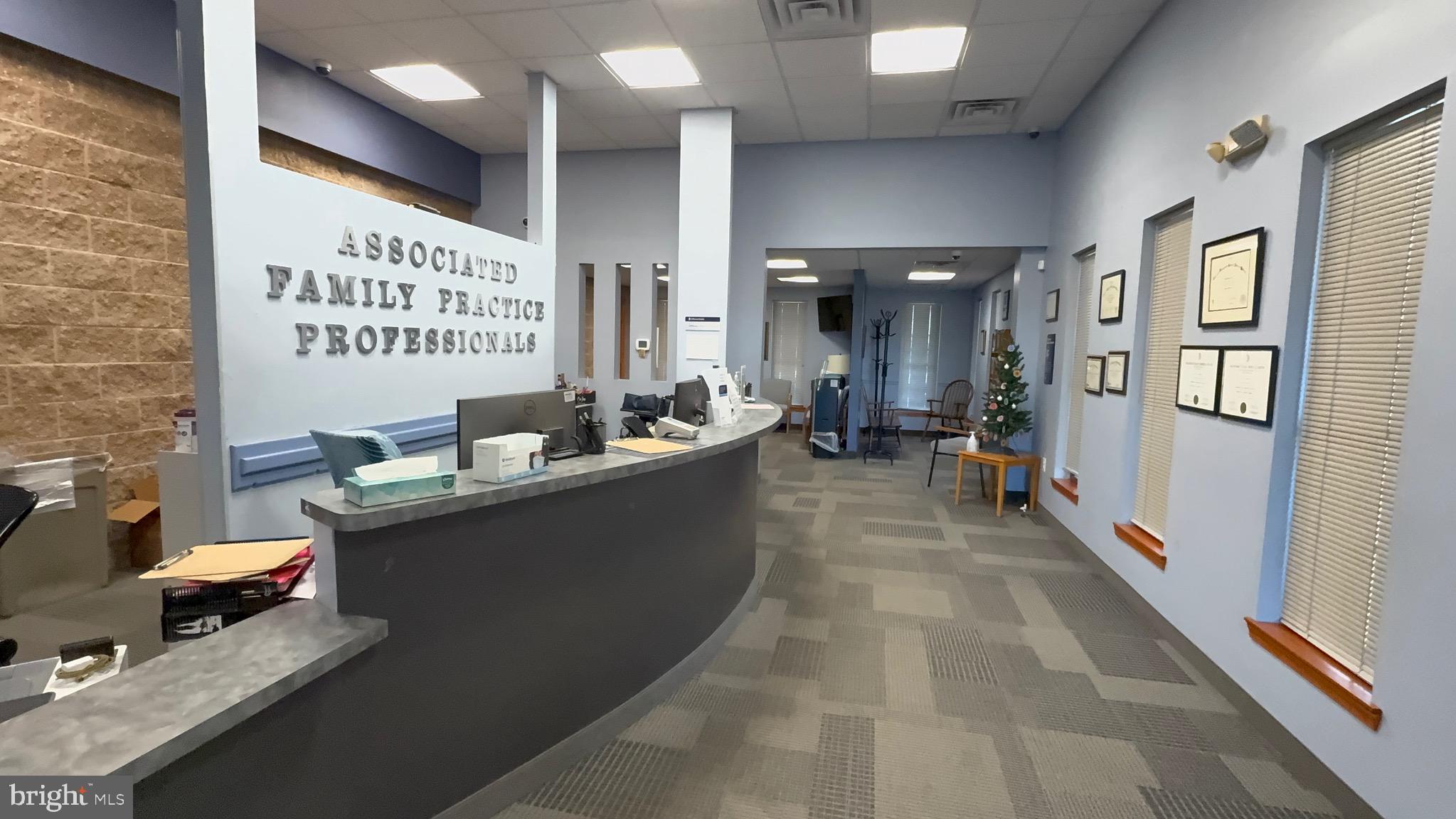 ACADEMY GARDENS - Commercial Sale
