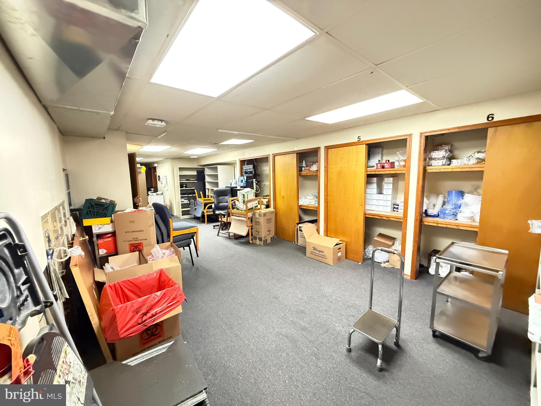 ACADEMY GARDENS - Commercial Sale