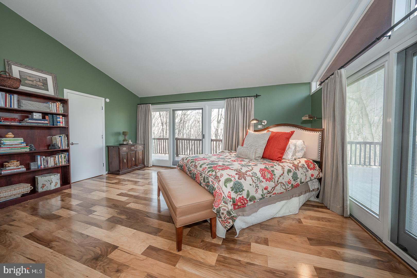 SHAND TRACT - Residential