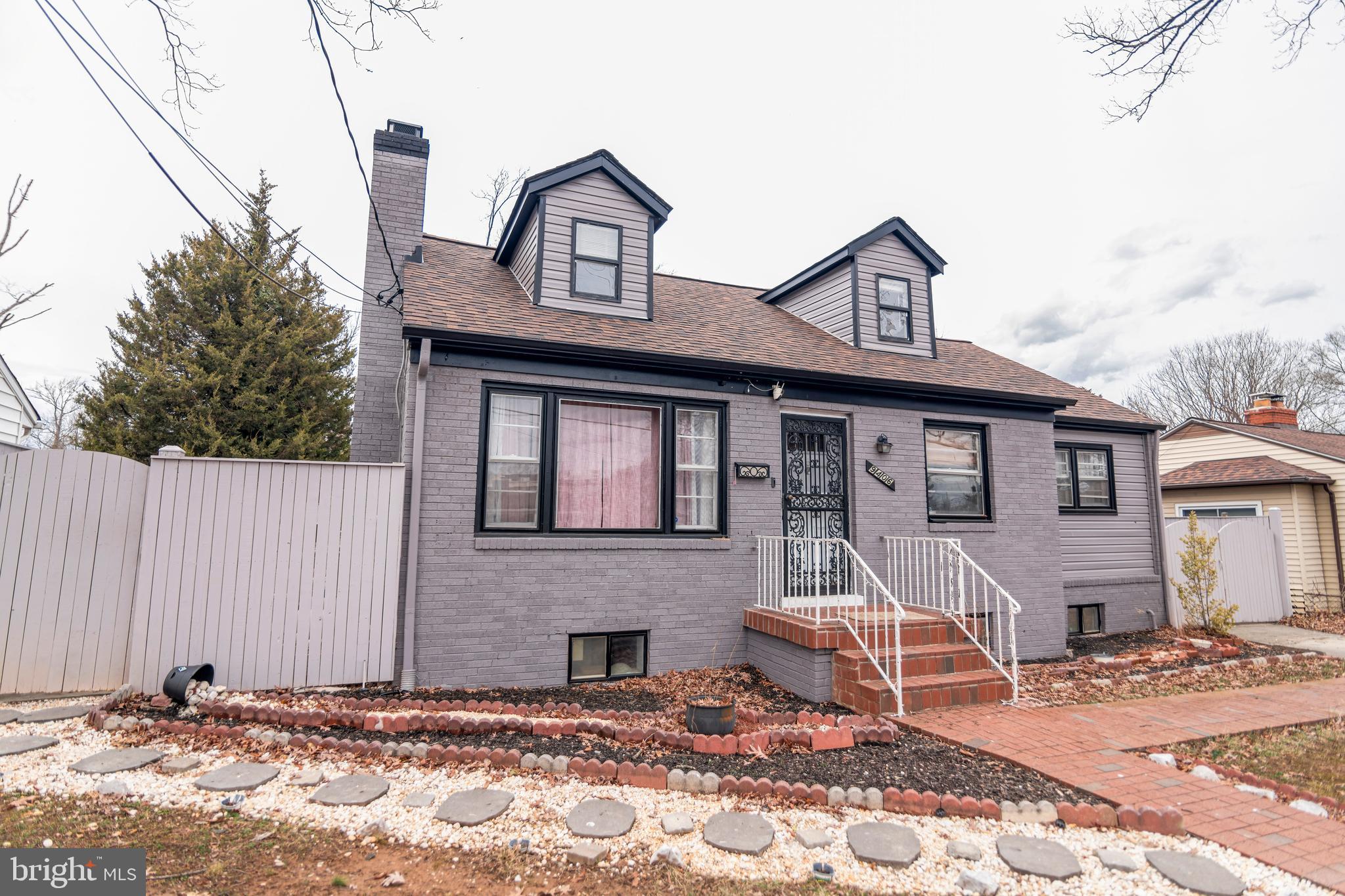 SEABROOK ACRES - Residential