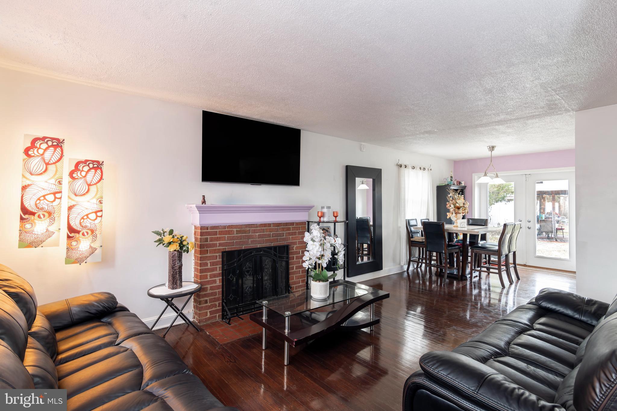 SEABROOK ACRES - Residential
