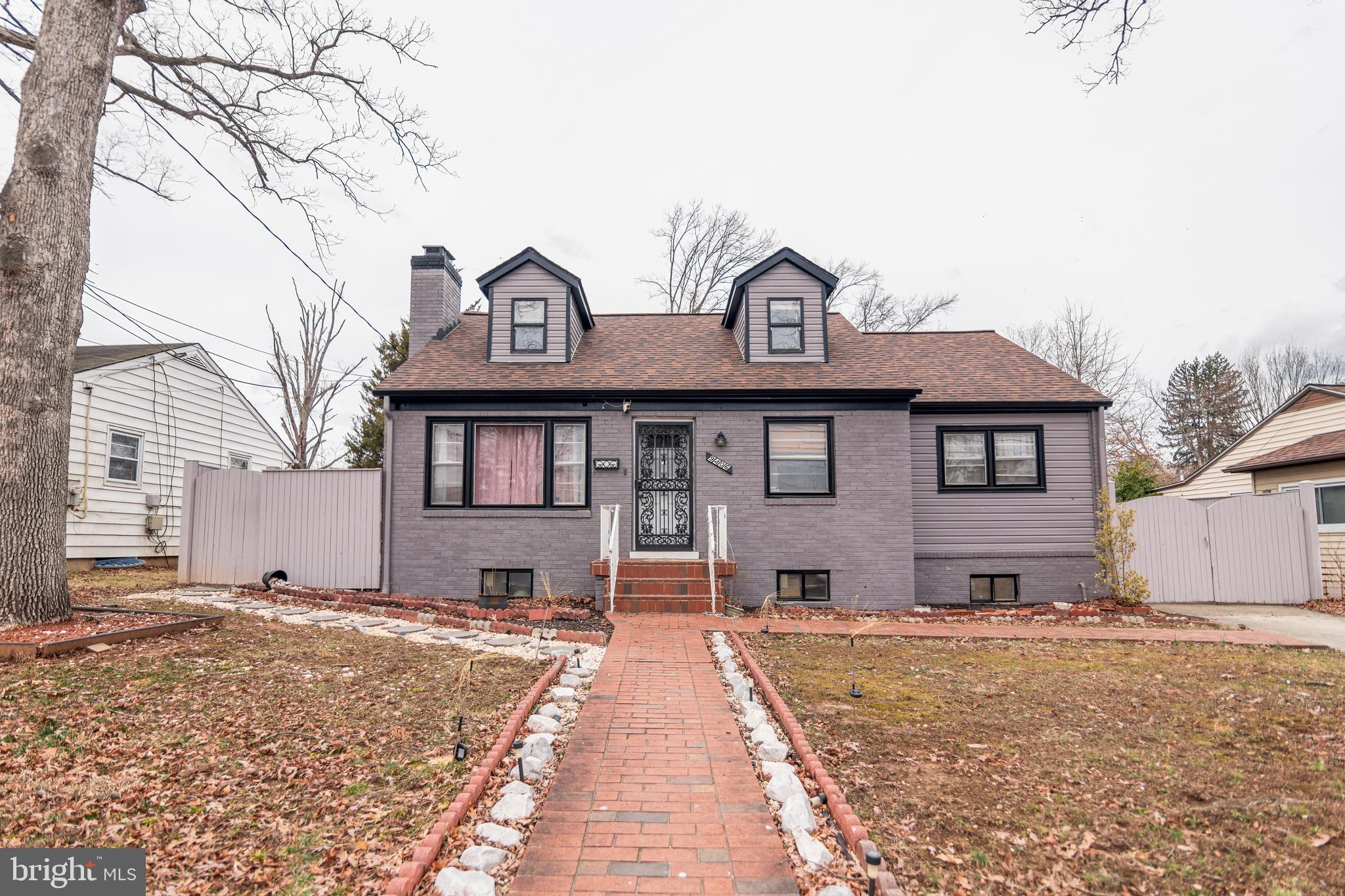 SEABROOK ACRES - Residential