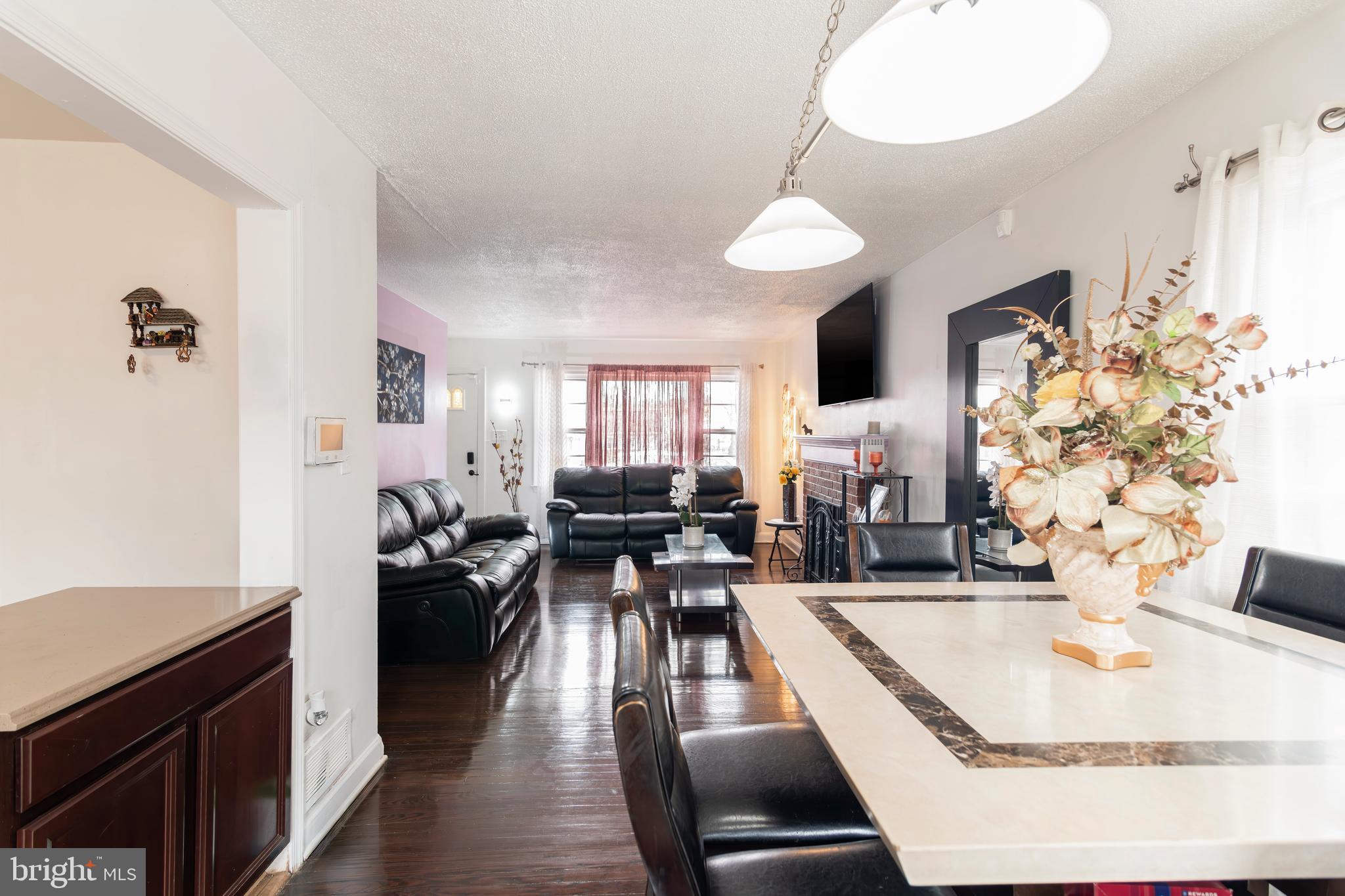 SEABROOK ACRES - Residential