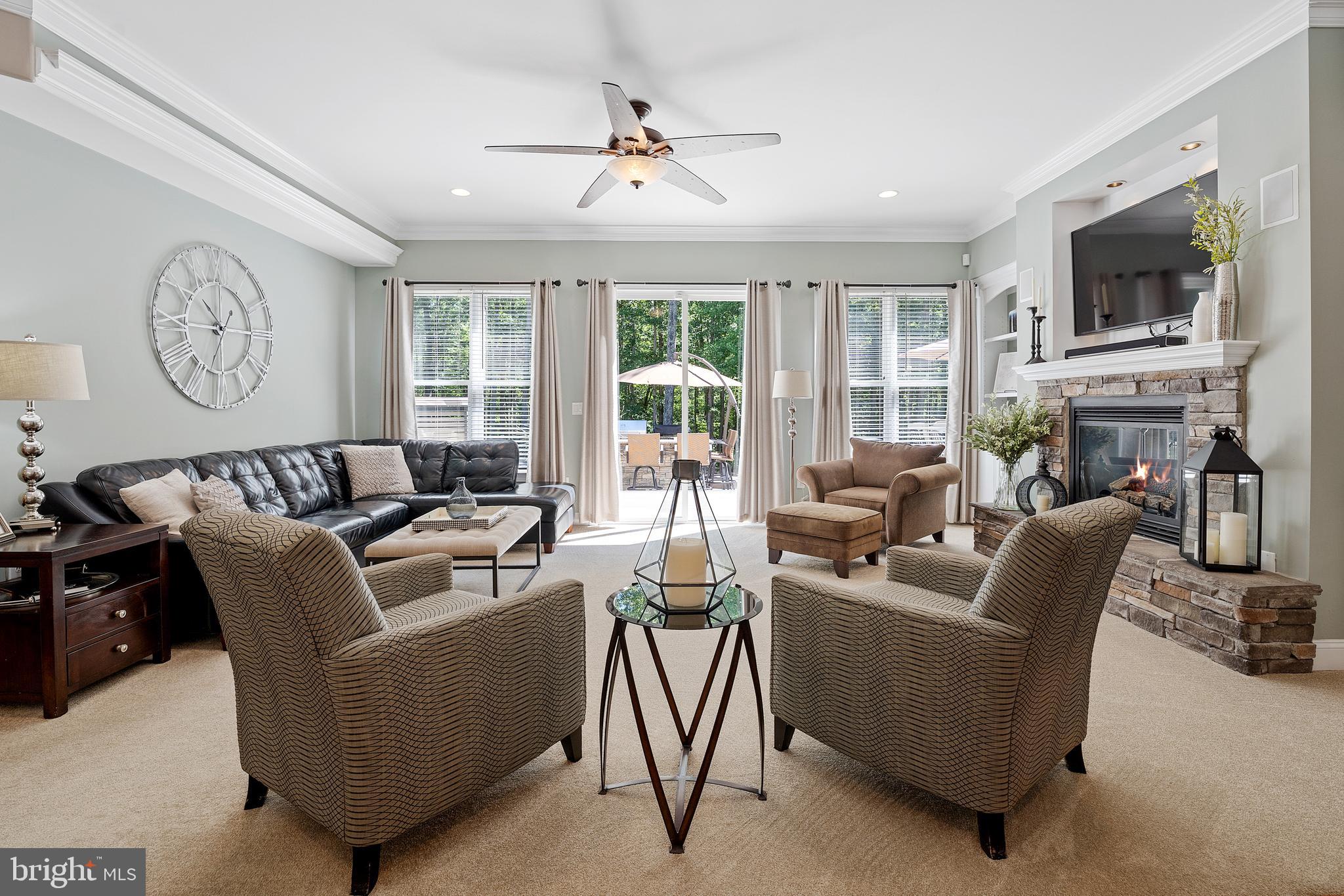 FAWN LAKE - Residential
