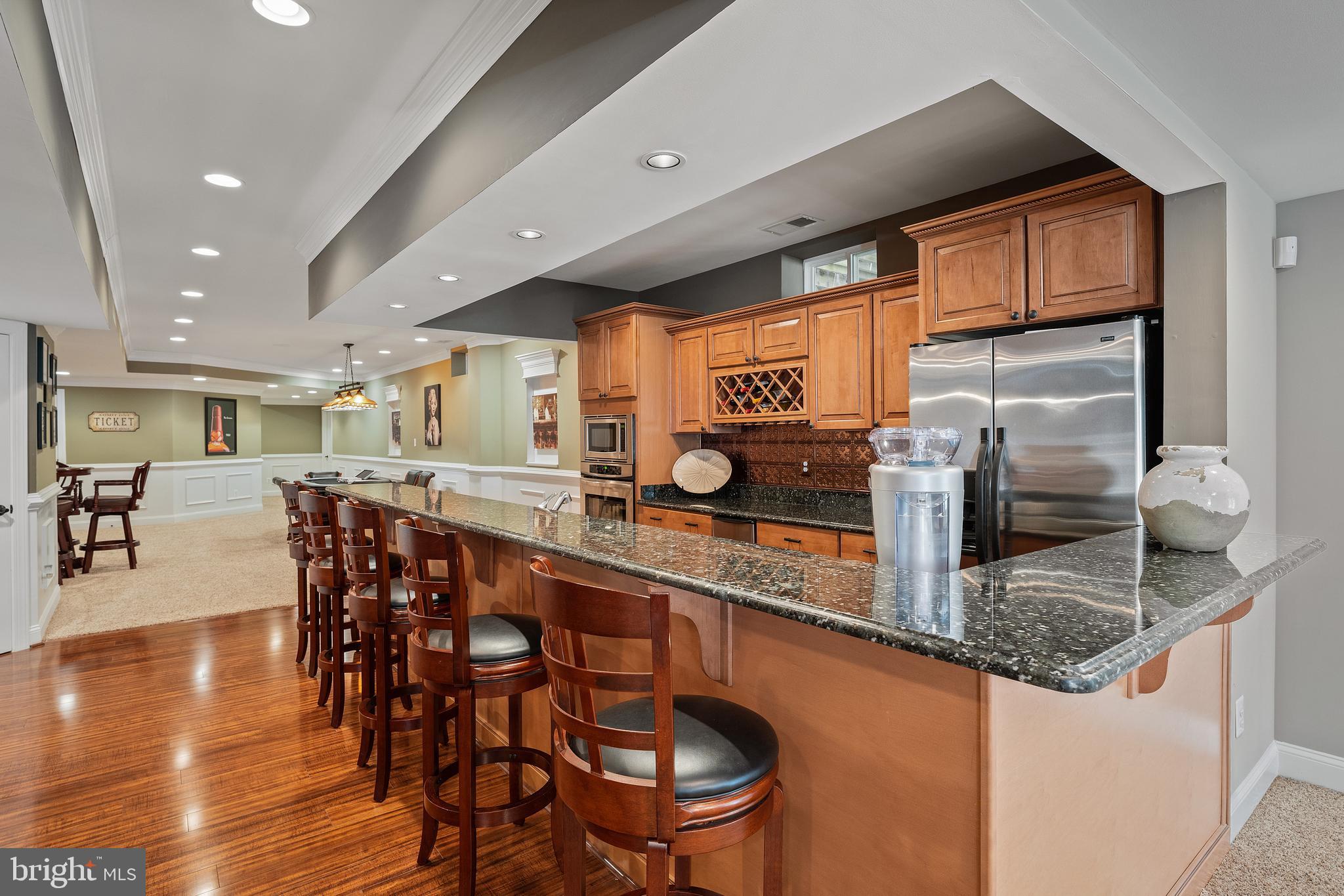 FAWN LAKE - Residential
