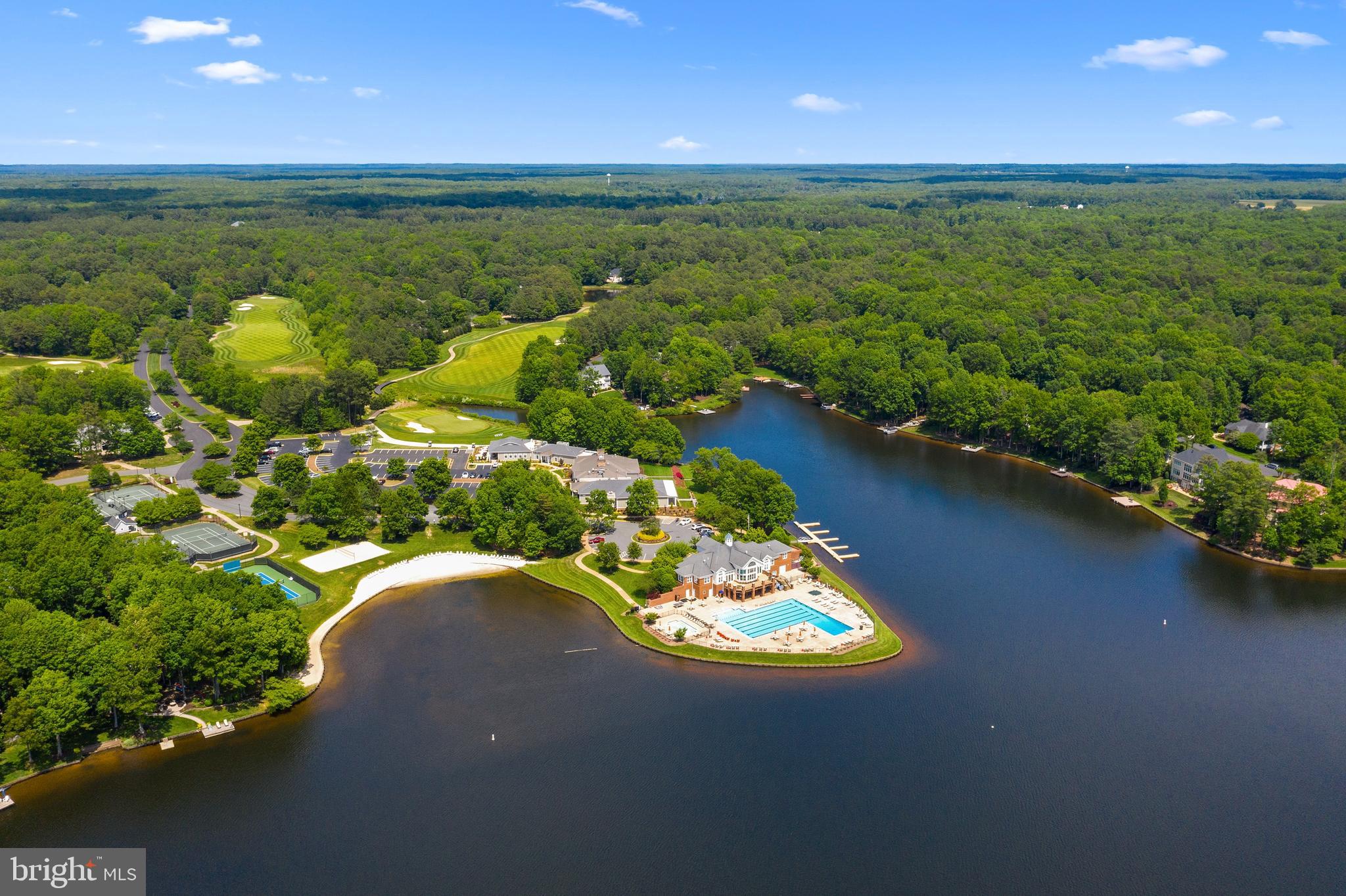 FAWN LAKE - Residential