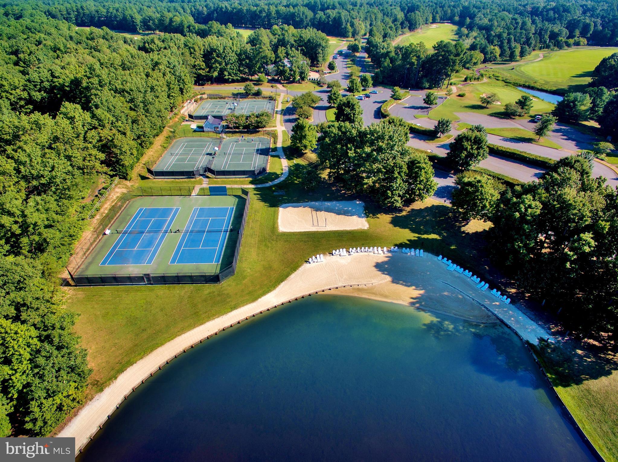 FAWN LAKE - Residential