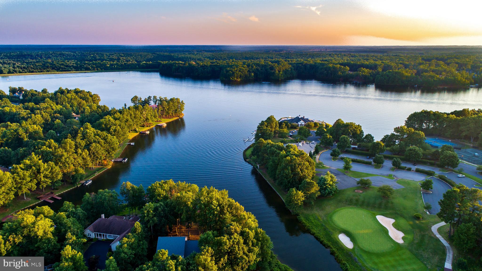 FAWN LAKE - Residential