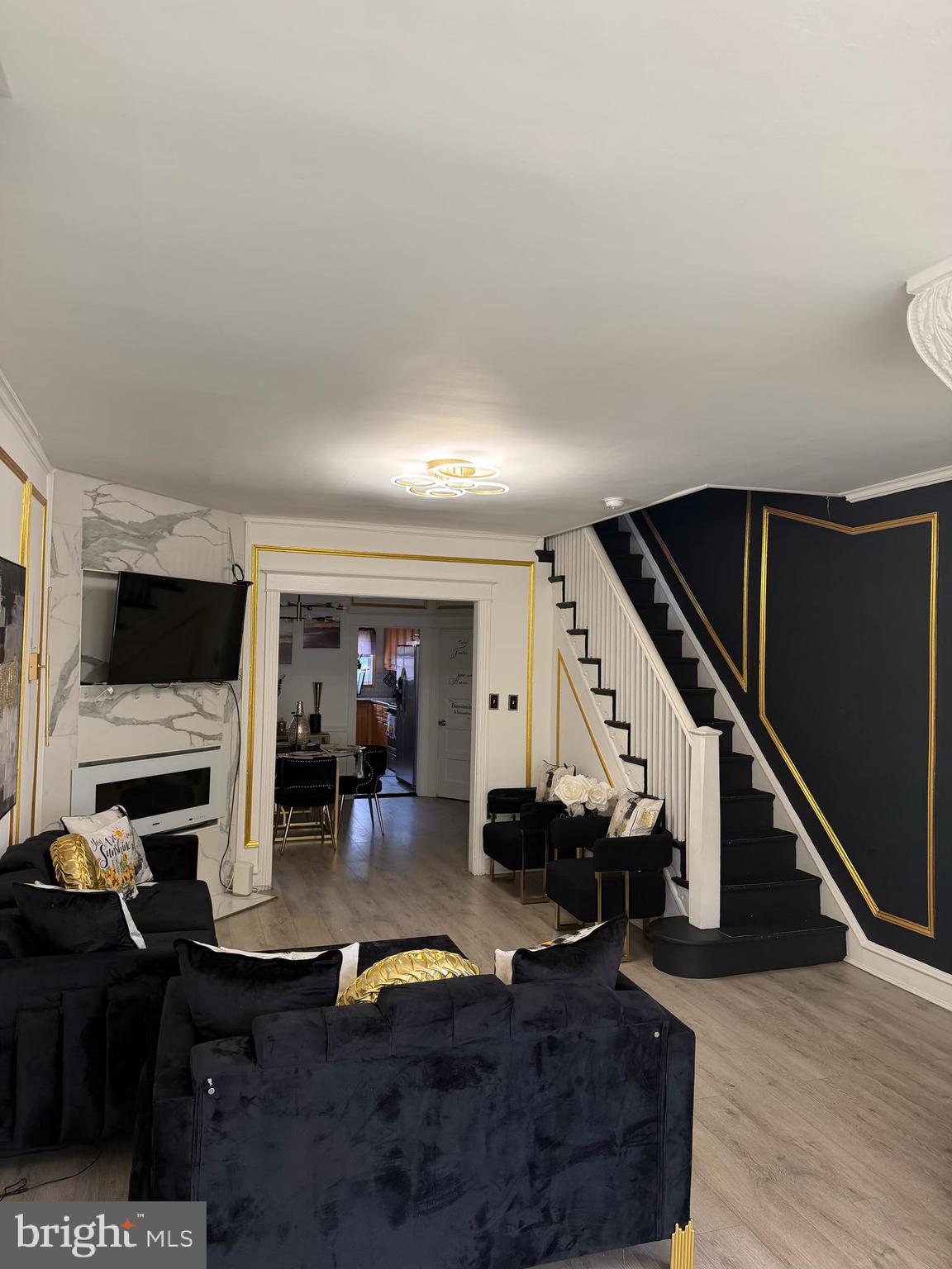OLNEY - Residential