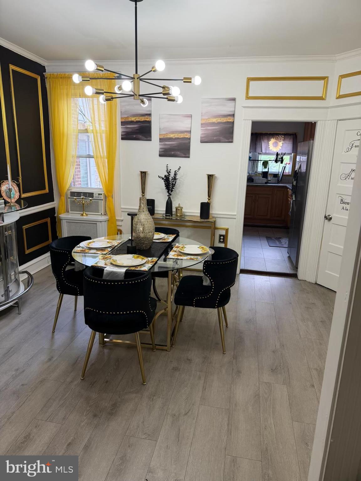 OLNEY - Residential
