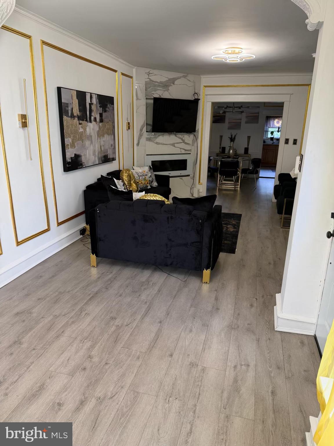 OLNEY - Residential