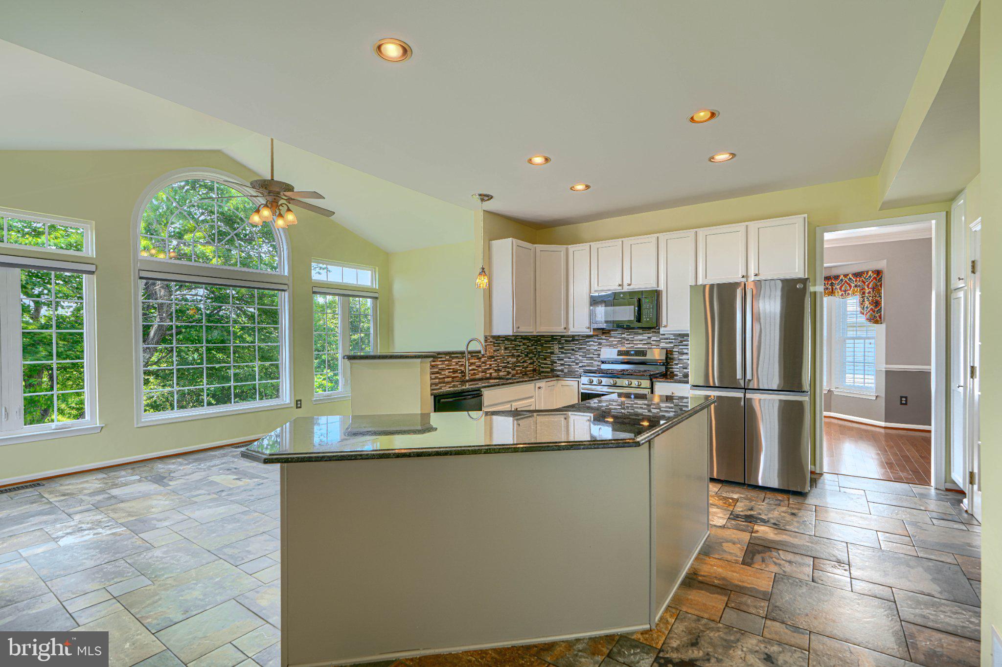 GLENSIDE FARMS - Residential