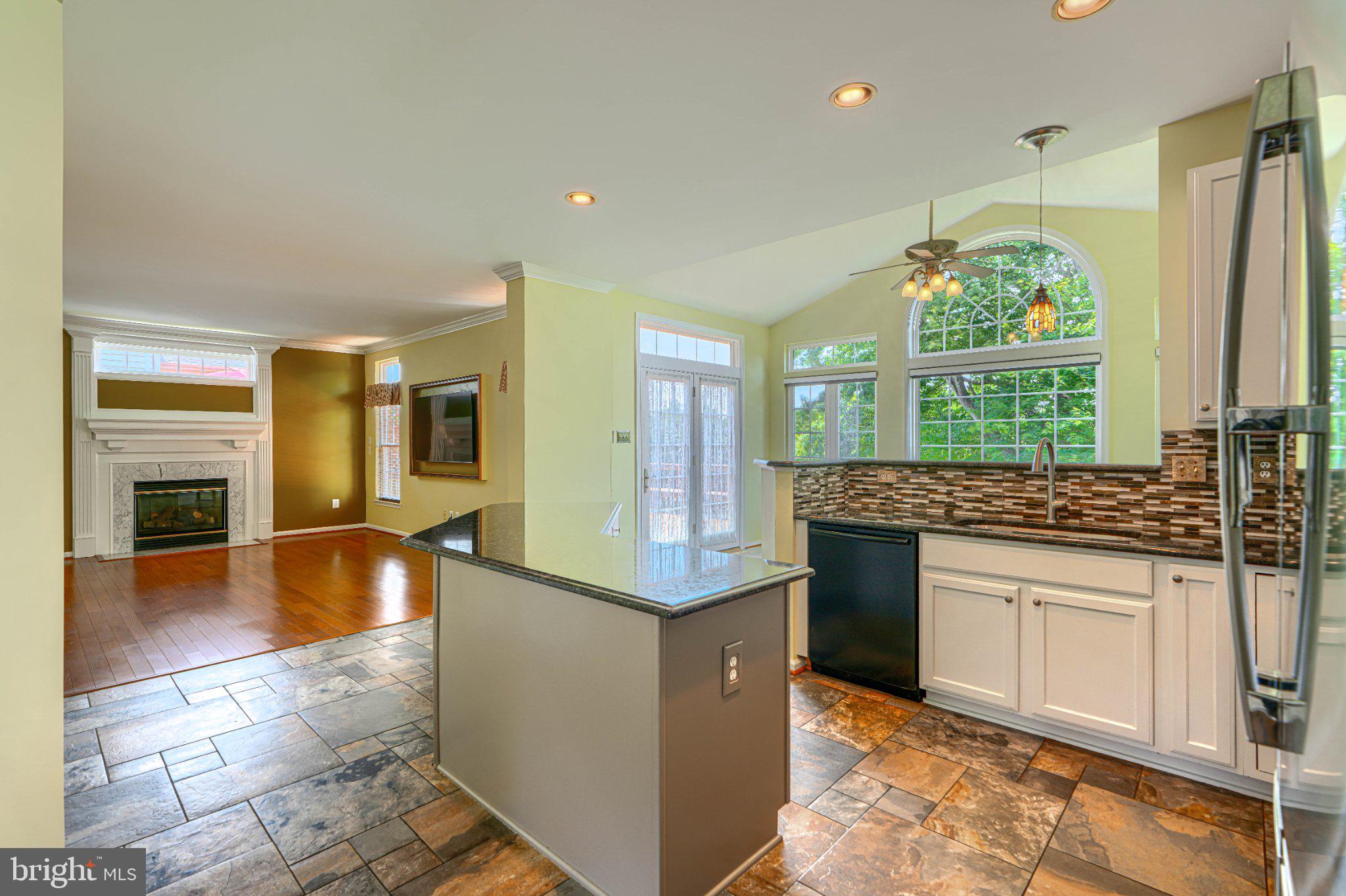 GLENSIDE FARMS - Residential