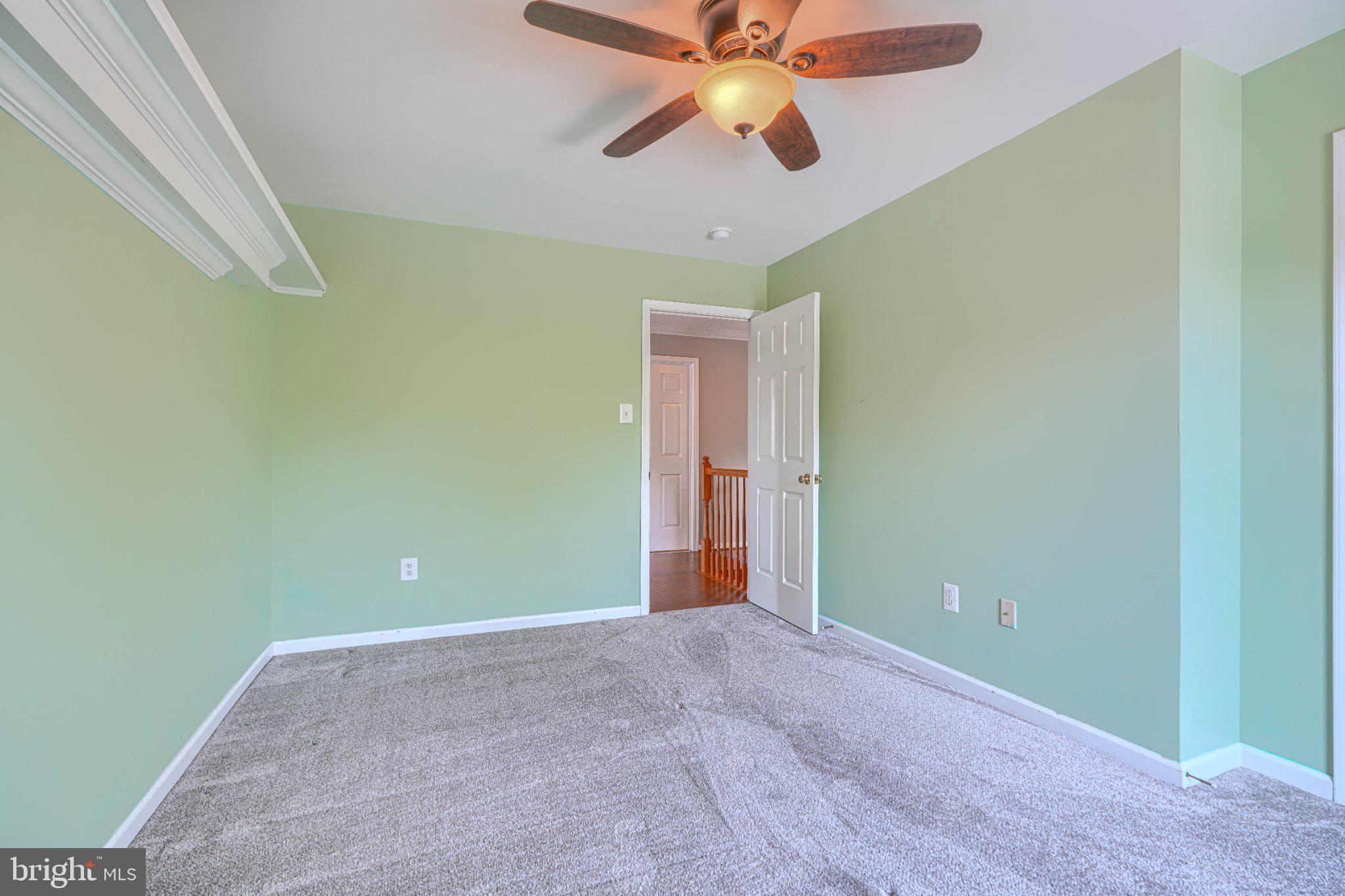 GLENSIDE FARMS - Residential