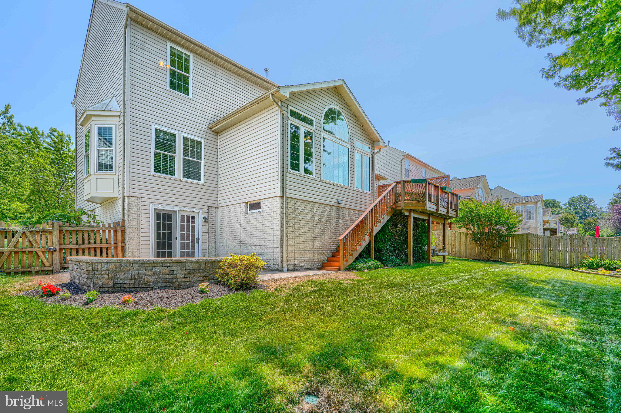 GLENSIDE FARMS - Residential