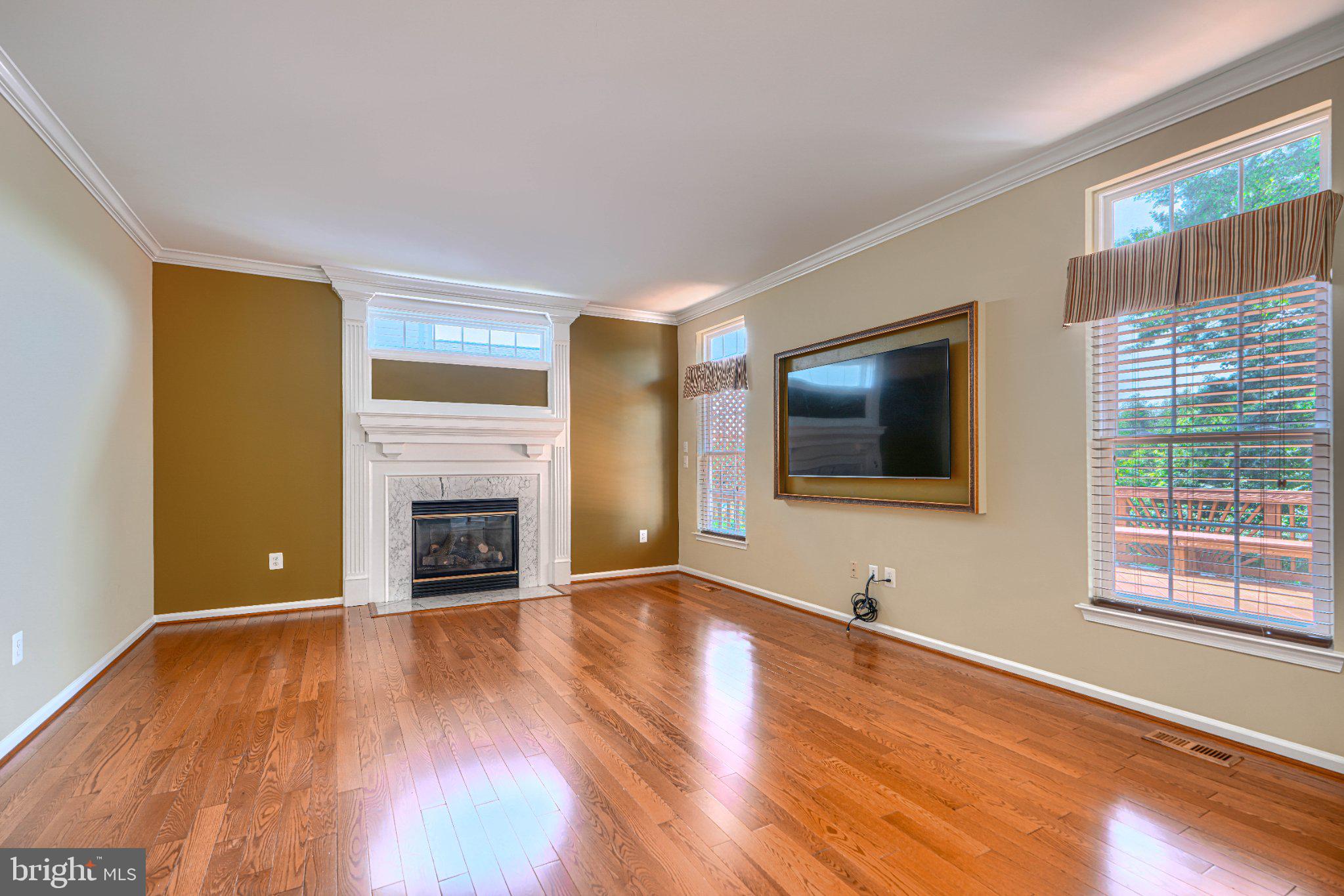GLENSIDE FARMS - Residential