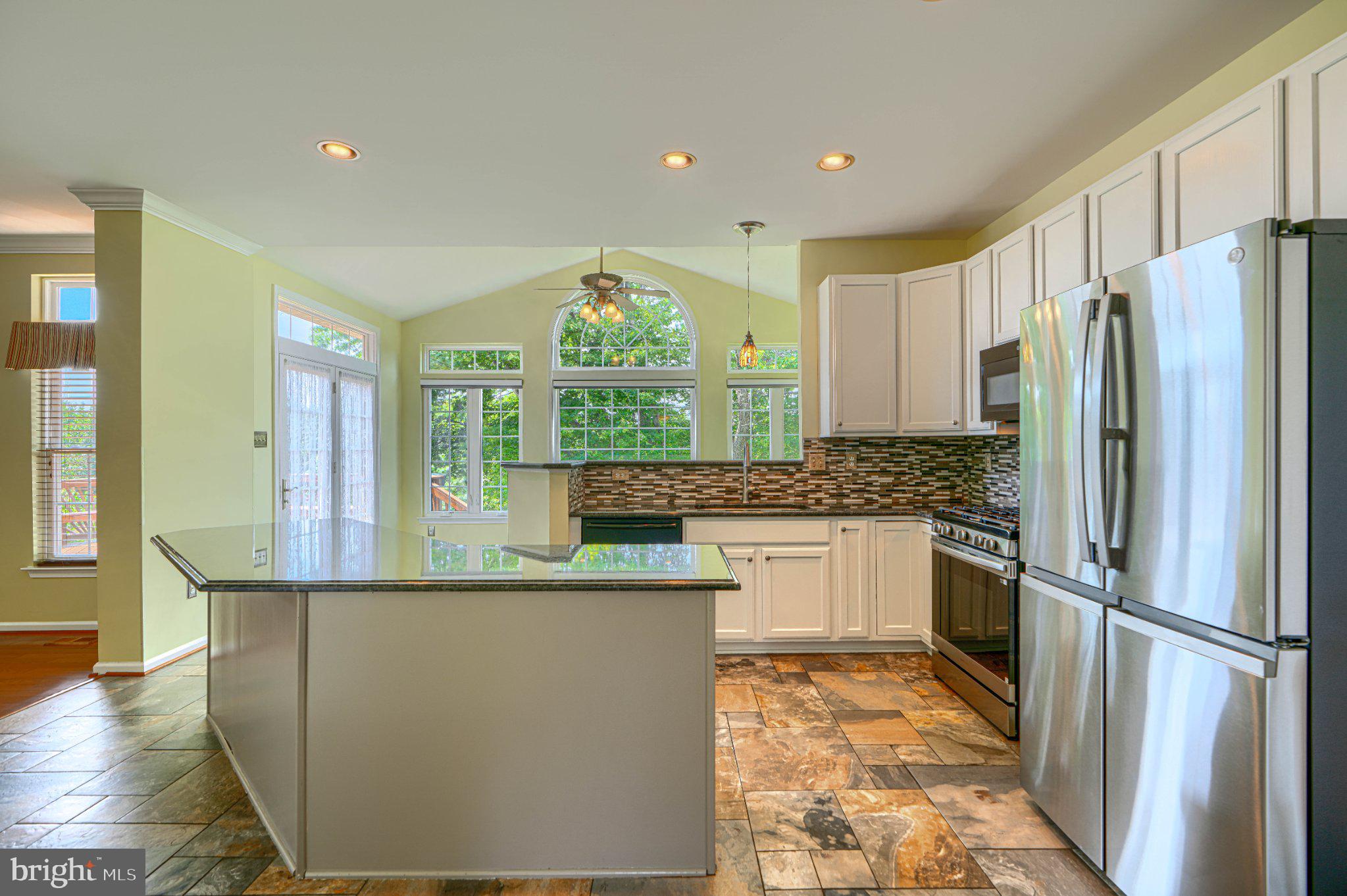 GLENSIDE FARMS - Residential
