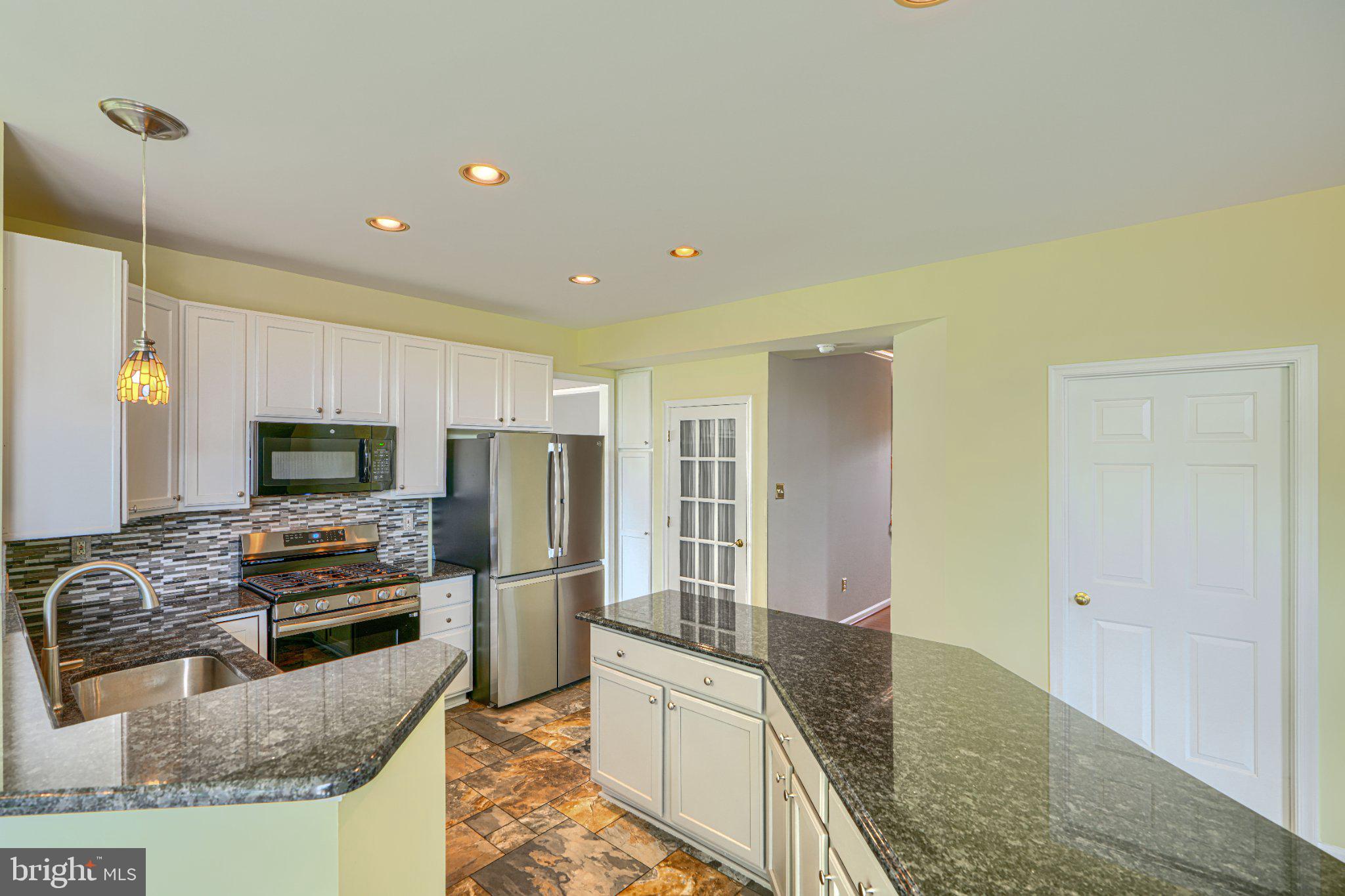 GLENSIDE FARMS - Residential