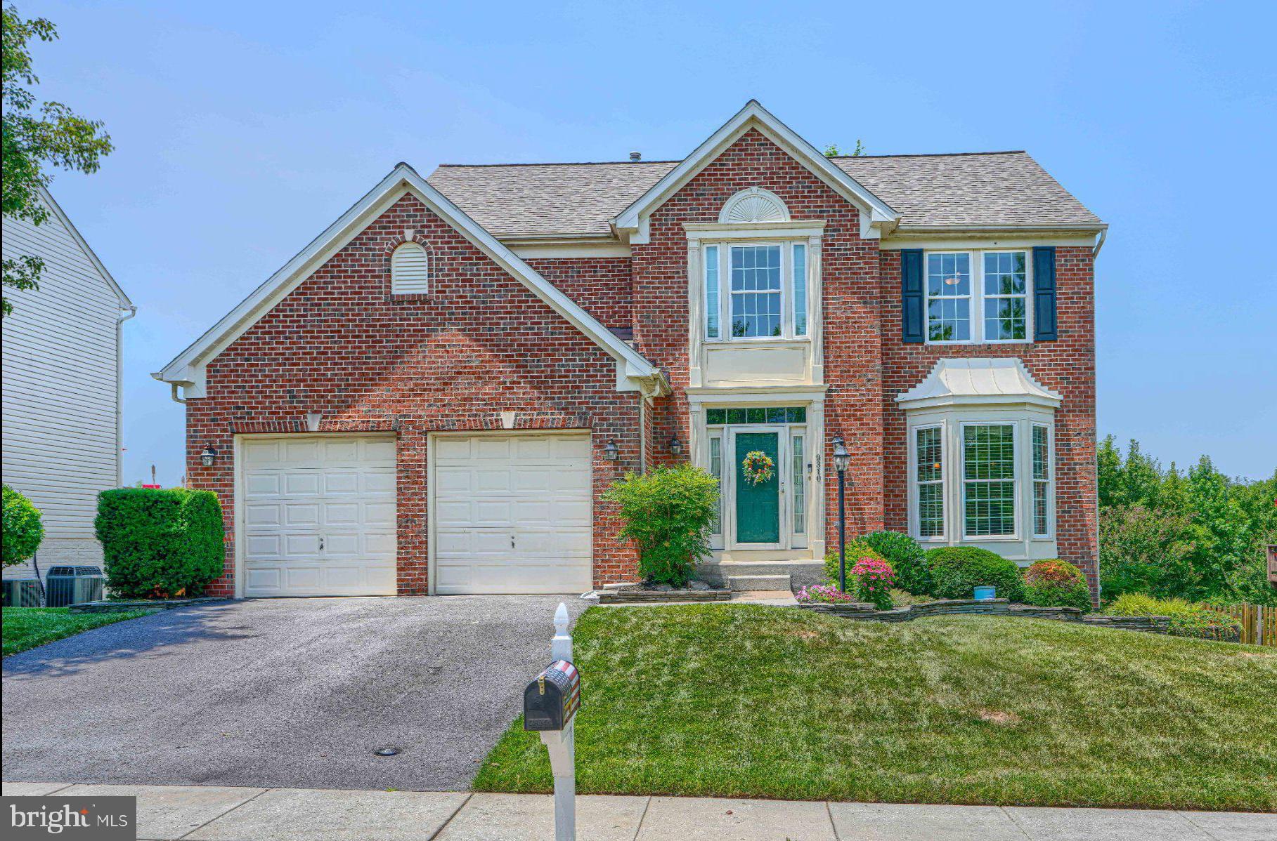 Welcome home to this perfect home in the perfect location... Glenside Farms! Single owner home that has been meticulously cared for and constantly updated; you will love every square inch. Home is perfectly located on a quiet cul de sac in one of the best spots in the community, backing to park land. Step inside the home and you'll adore the foyer leading to the comfortable living room and dining room areas. Head into the open concept kitchen/family room with updated cabinets and appliances. It'll be the social center of the home. Enjoy morning coffees or afternoon drinks in the sunroom add-on, drenched with natural light. Upstairs, you'll find four bedrooms, featuring a large primary suite with walk-in closet - your private oasis from a long day! - and three additional nicely sized bedrooms. Downstairs is a prime setting to become the hosting spot for friends and the big game, not to mention plenty of storage space. The backyard is easily accessible via the basement walkout, and gives you privacy to spend the evening... maybe get that fire pit and Adirondack chairs that you've been eyeing up on Amazon! Backing to county parkland. Easy travels to parks, shopping, trails, dining and so much more. You've hit the jackpot with this one... It's a good life!