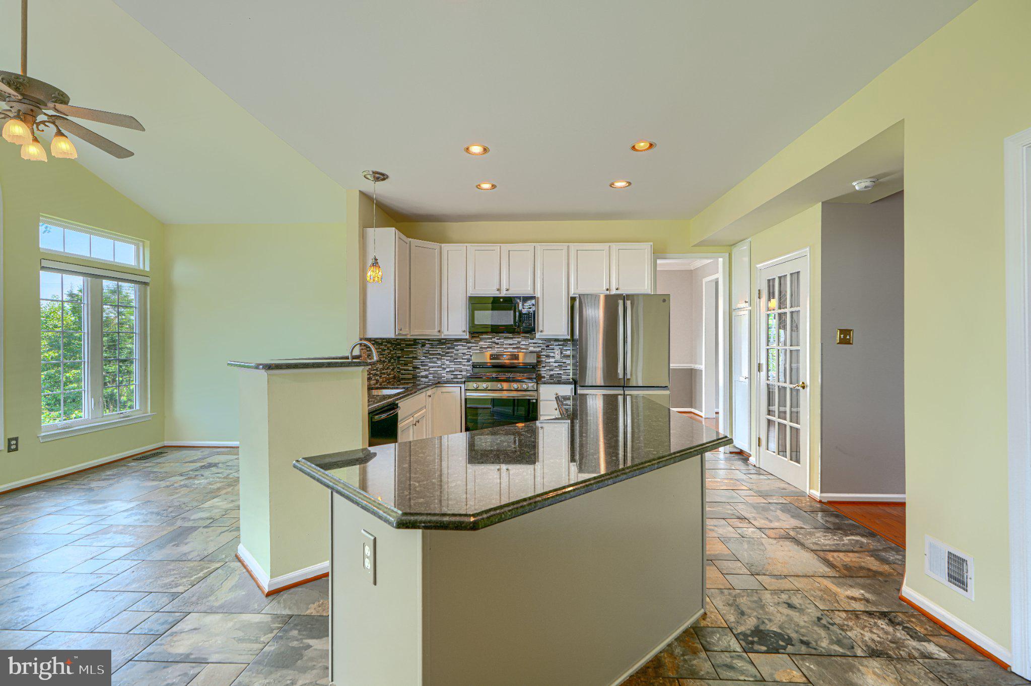 GLENSIDE FARMS - Residential