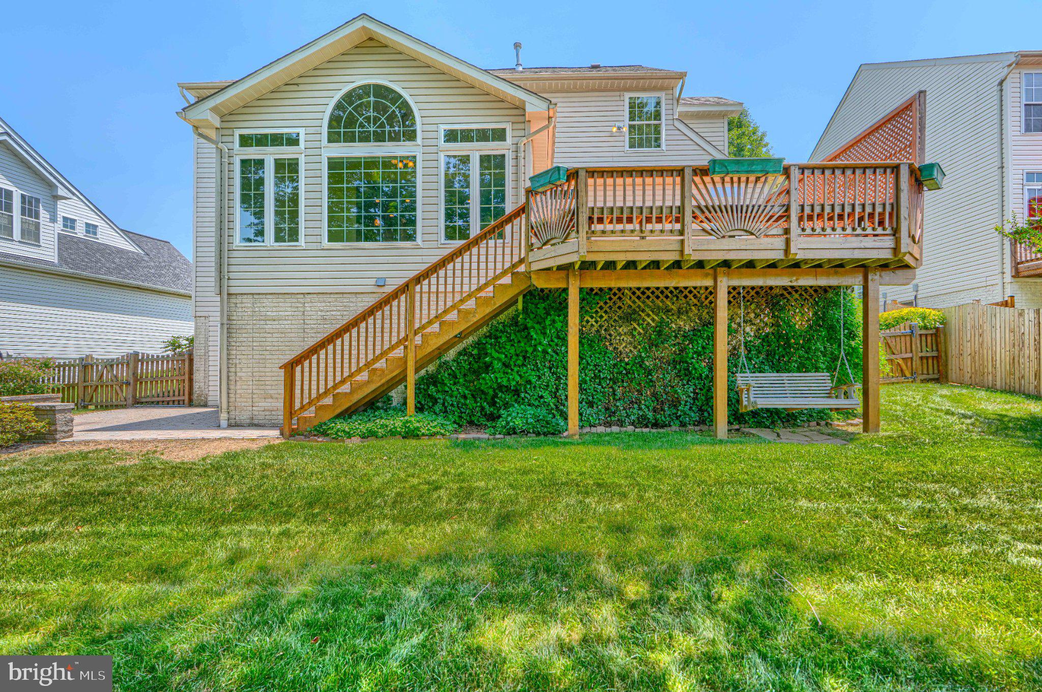GLENSIDE FARMS - Residential