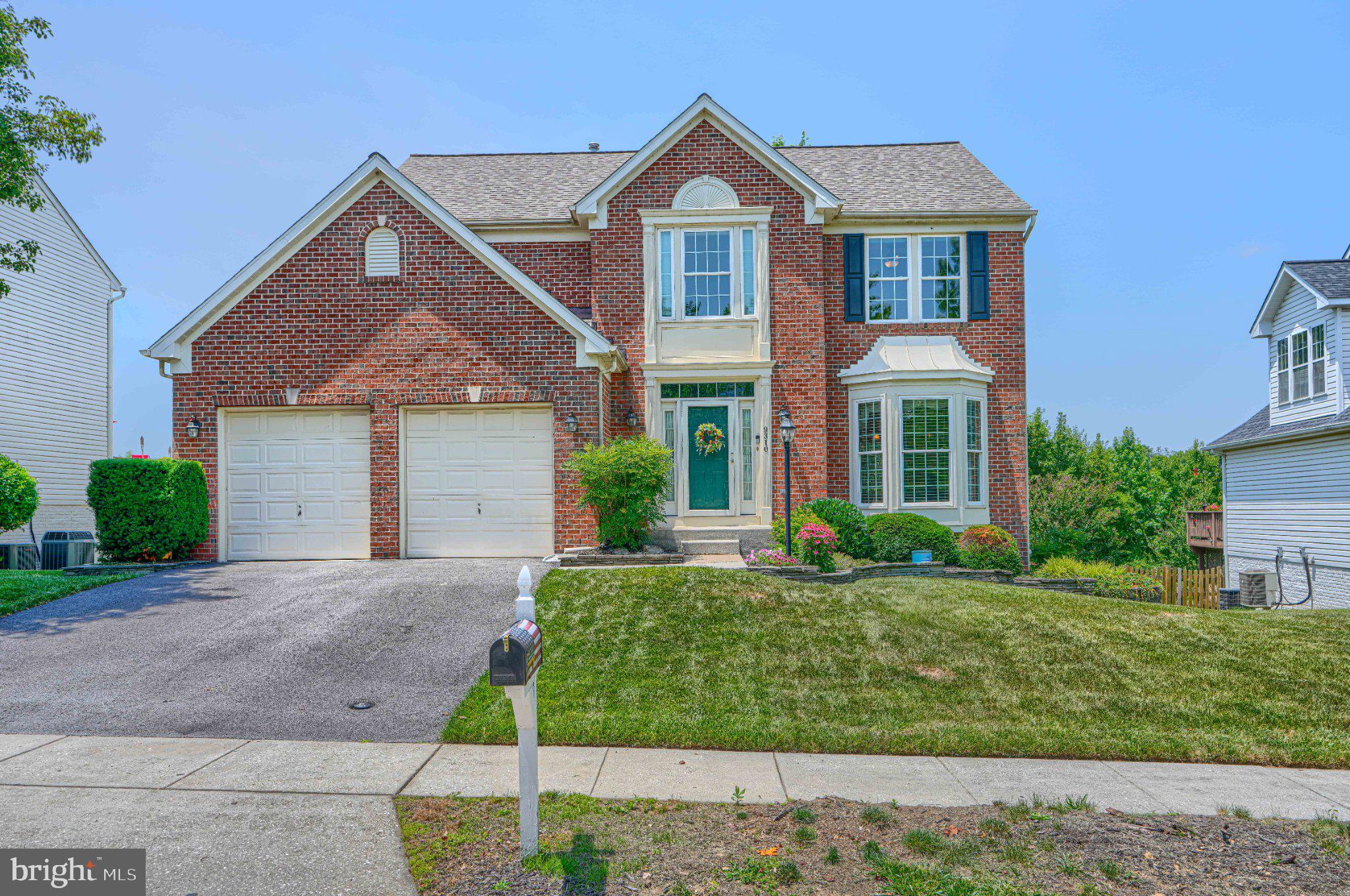 Welcome home to this perfect home in the perfect location... Glenside Farms! Single owner home that has been meticulously cared for and constantly updated; you will love every square inch. Home is perfectly located on a quiet cul de sac in one of the best spots in the community, backing to park land. Step inside the home and you'll adore the foyer leading to the comfortable living room and dining room areas. Head into the open concept kitchen/family room with updated cabinets and appliances. It'll be the social center of the home. Enjoy morning coffees or afternoon drinks in the sunroom add-on, drenched with natural light. Upstairs, you'll find four bedrooms, featuring a large primary suite with walk-in closet - your private oasis from a long day! - and three additional nicely sized bedrooms. Downstairs is a prime setting to become the hosting spot for friends and the big game, not to mention plenty of storage space. The backyard is easily accessible via the basement walkout, and gives you privacy to spend the evening... maybe get that fire pit and Adirondack chairs that you've been eyeing up on Amazon! Backing to county parkland. Easy travels to parks, shopping, trails, dining and so much more. You've hit the jackpot with this one... It's a good life!