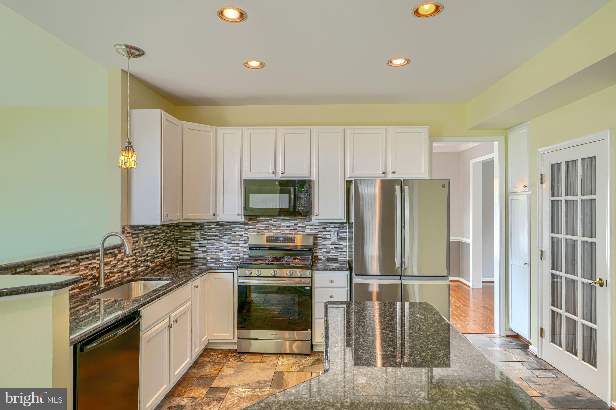 GLENSIDE FARMS - Residential