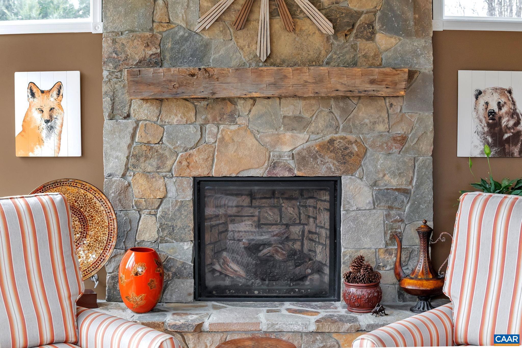 FOXCHASE - Residential