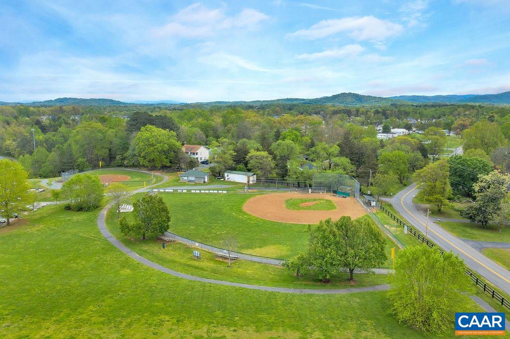 FOXCHASE - Residential