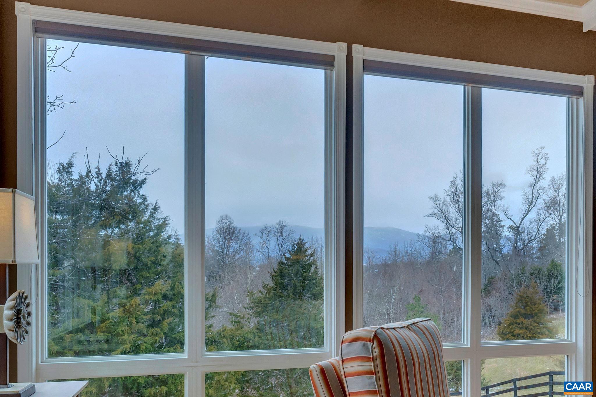 FOXCHASE - Residential