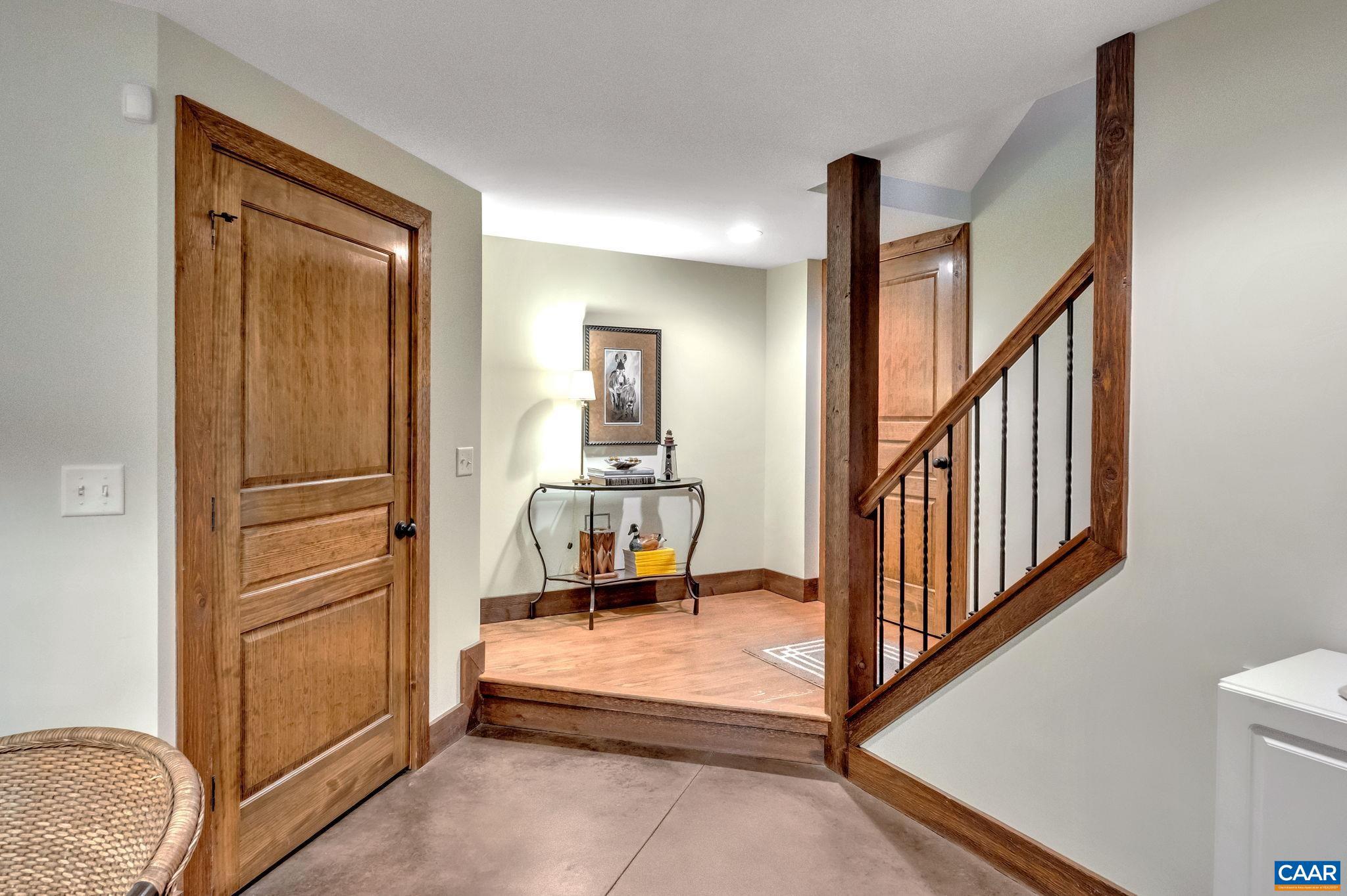 FOXCHASE - Residential