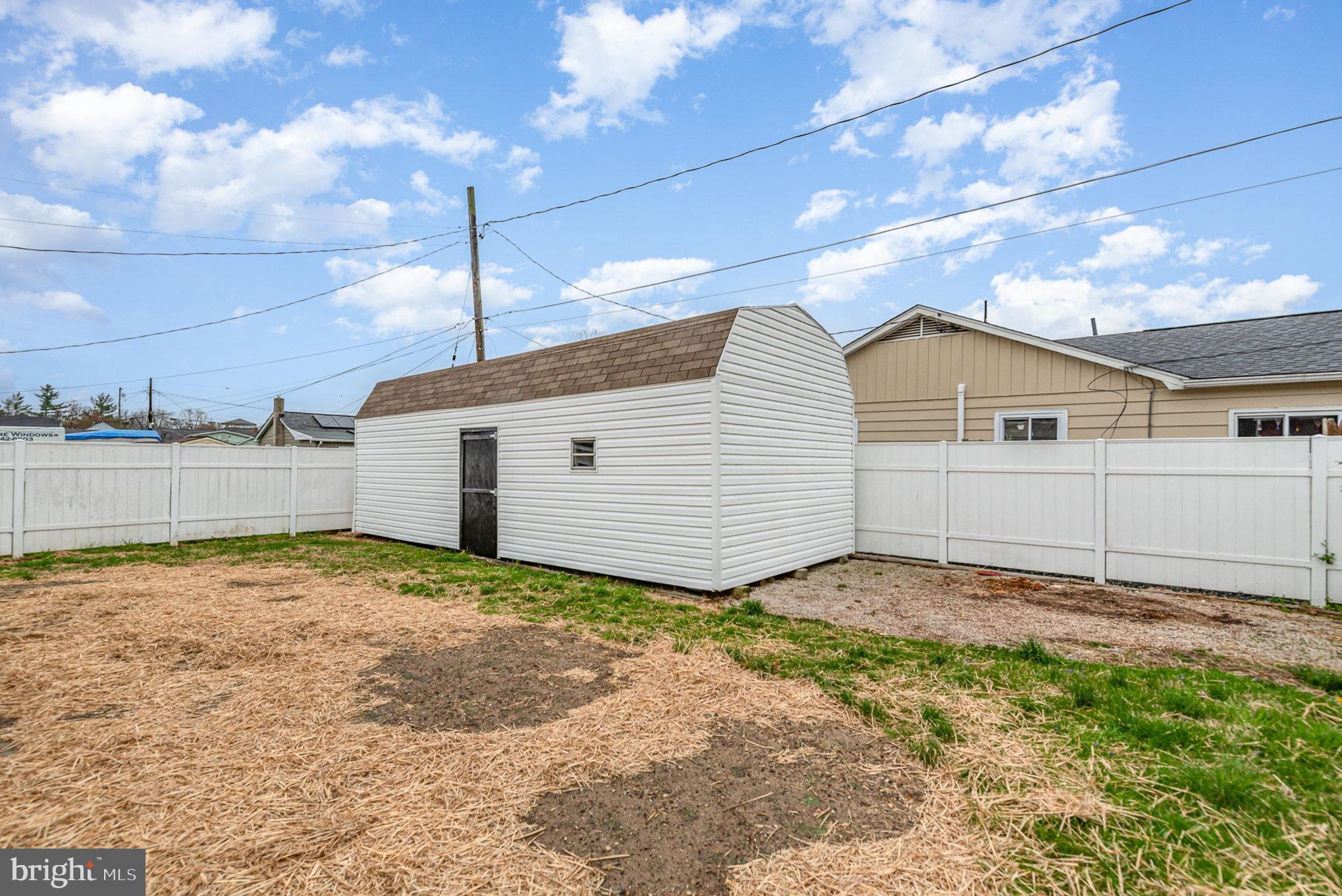 AERO ACRES - Residential