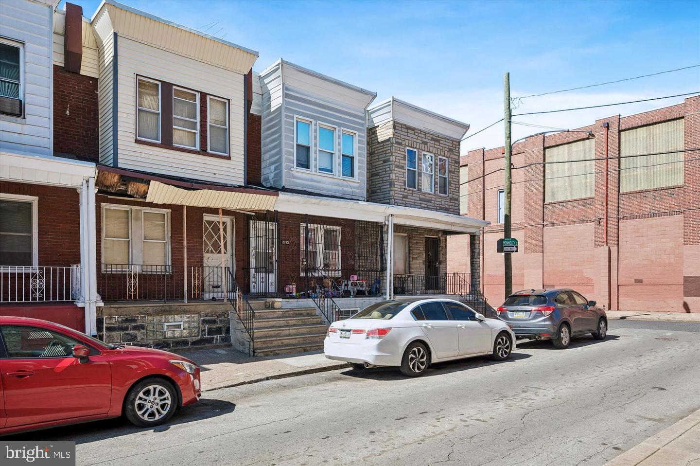 PORT RICHMOND - Residential
