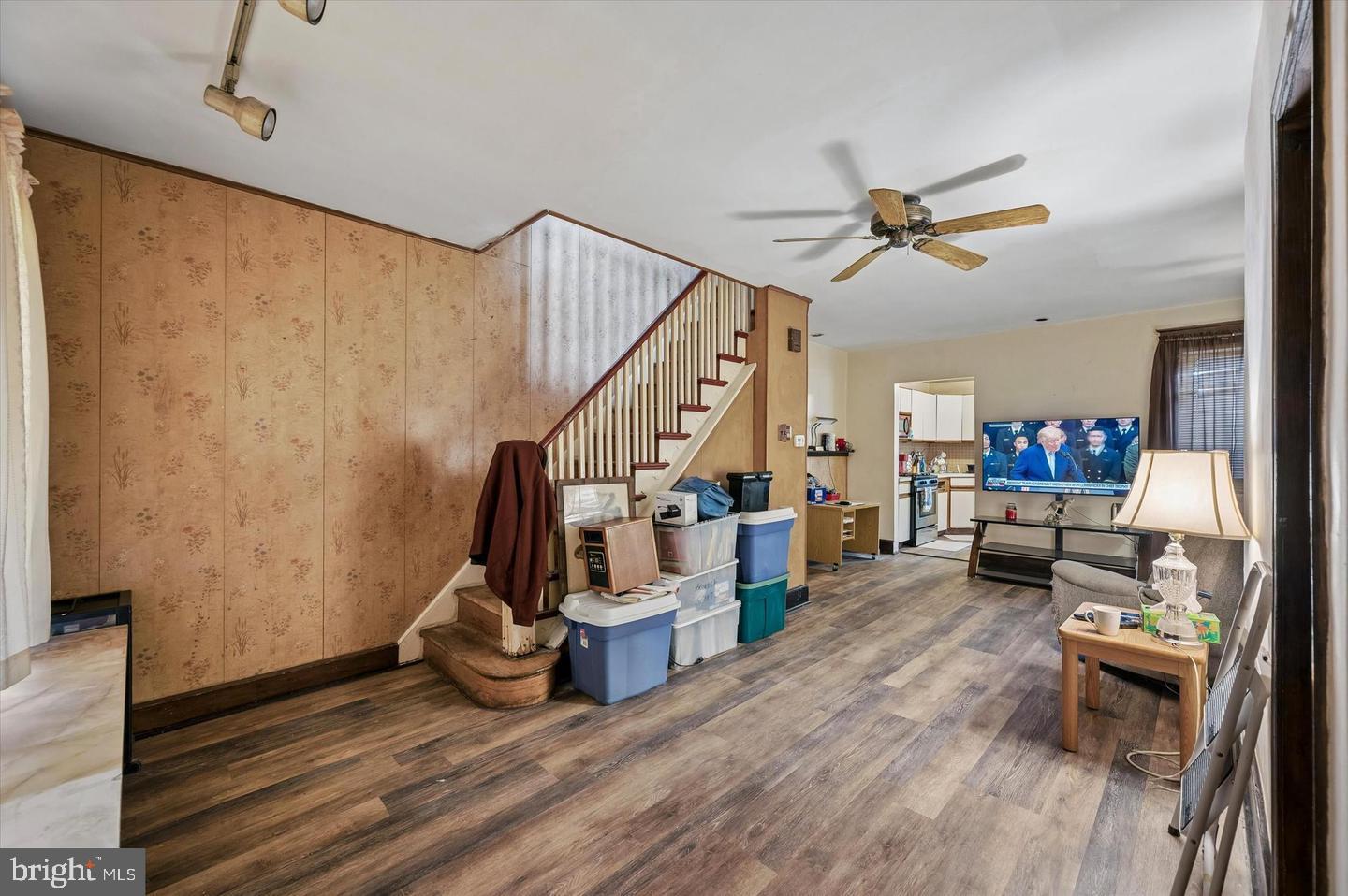 PORT RICHMOND - Residential