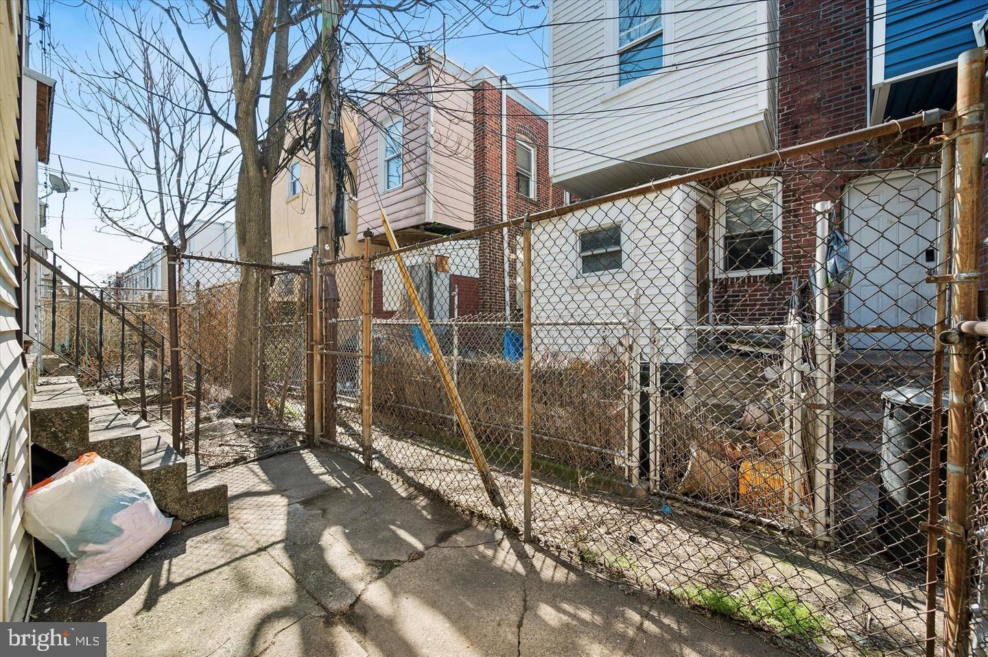 PORT RICHMOND - Residential
