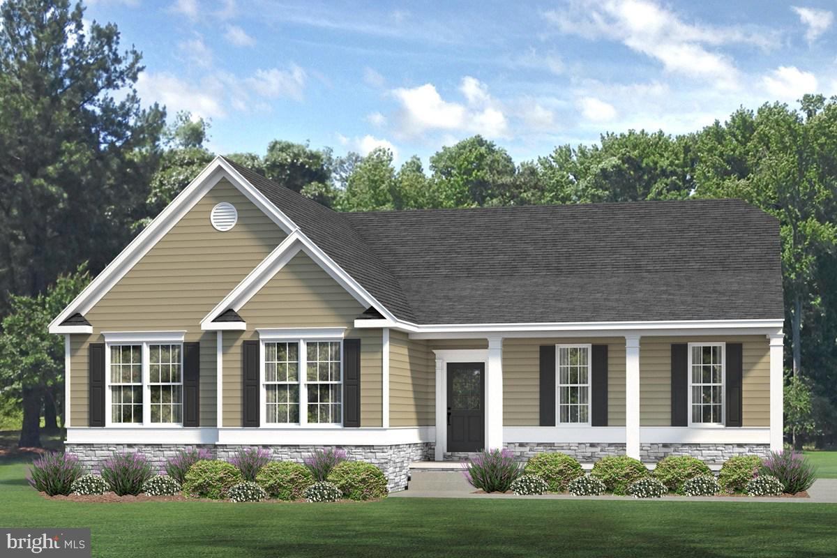 JOHNSONVILLE - Residential