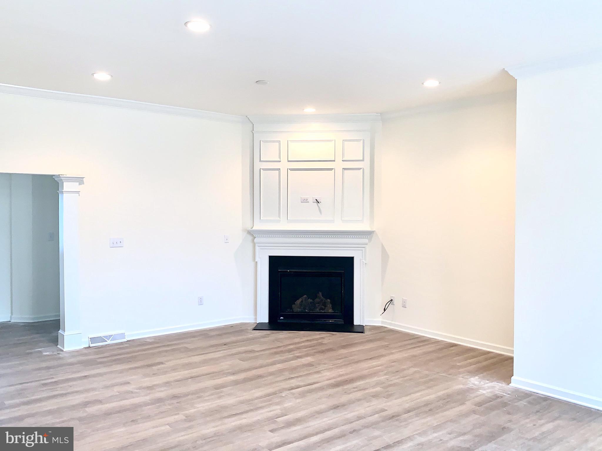 JOHNSONVILLE - Residential
